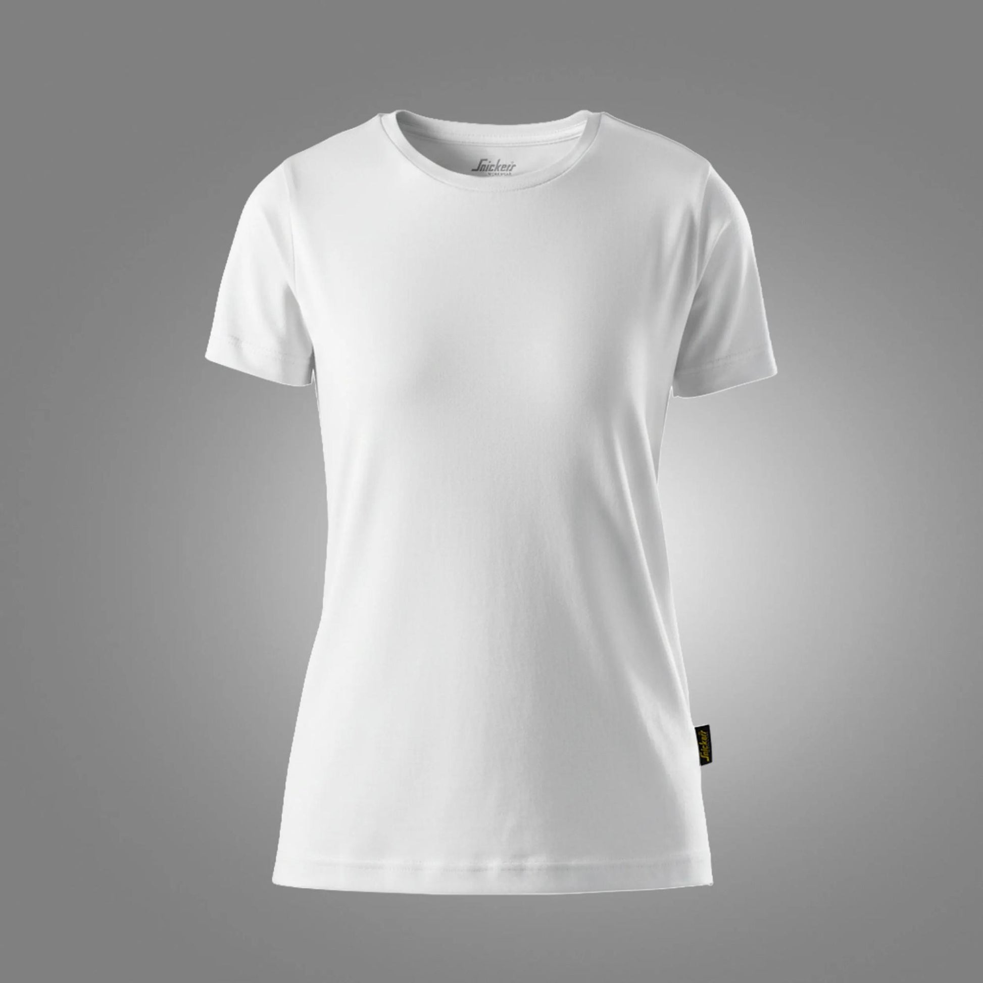 Snickers Women's Slim Fit T-Shirt