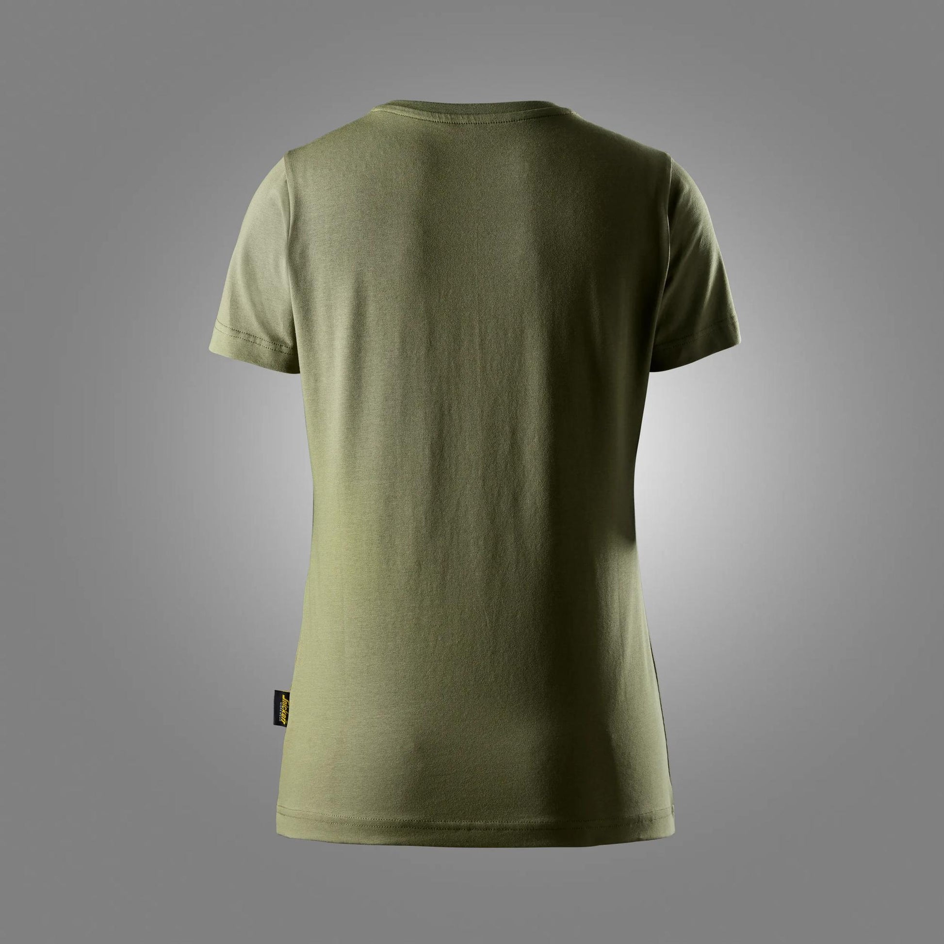 Snickers Women's Slim Fit T-Shirt