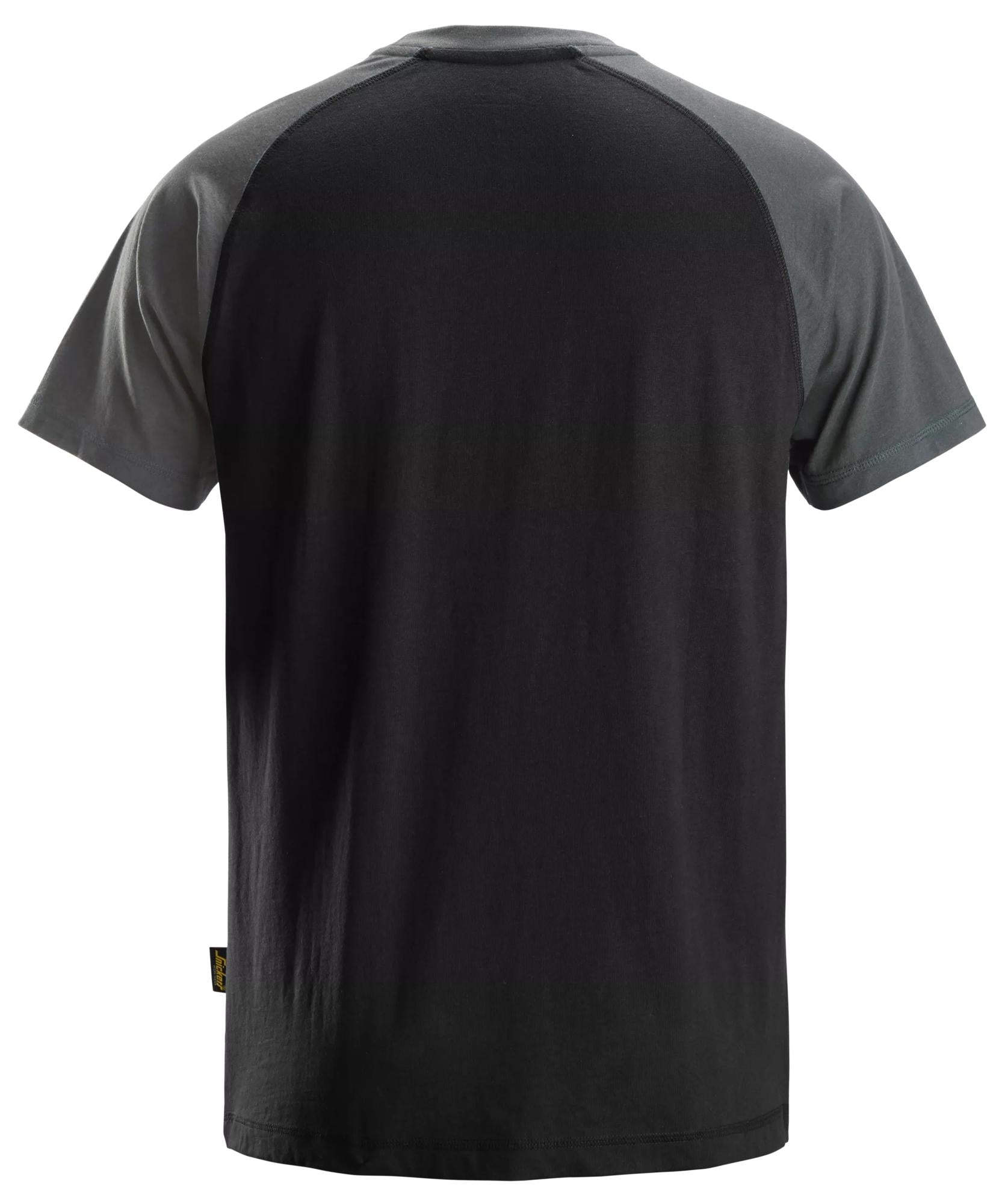 Snickers Two-Coloured T-Shirt