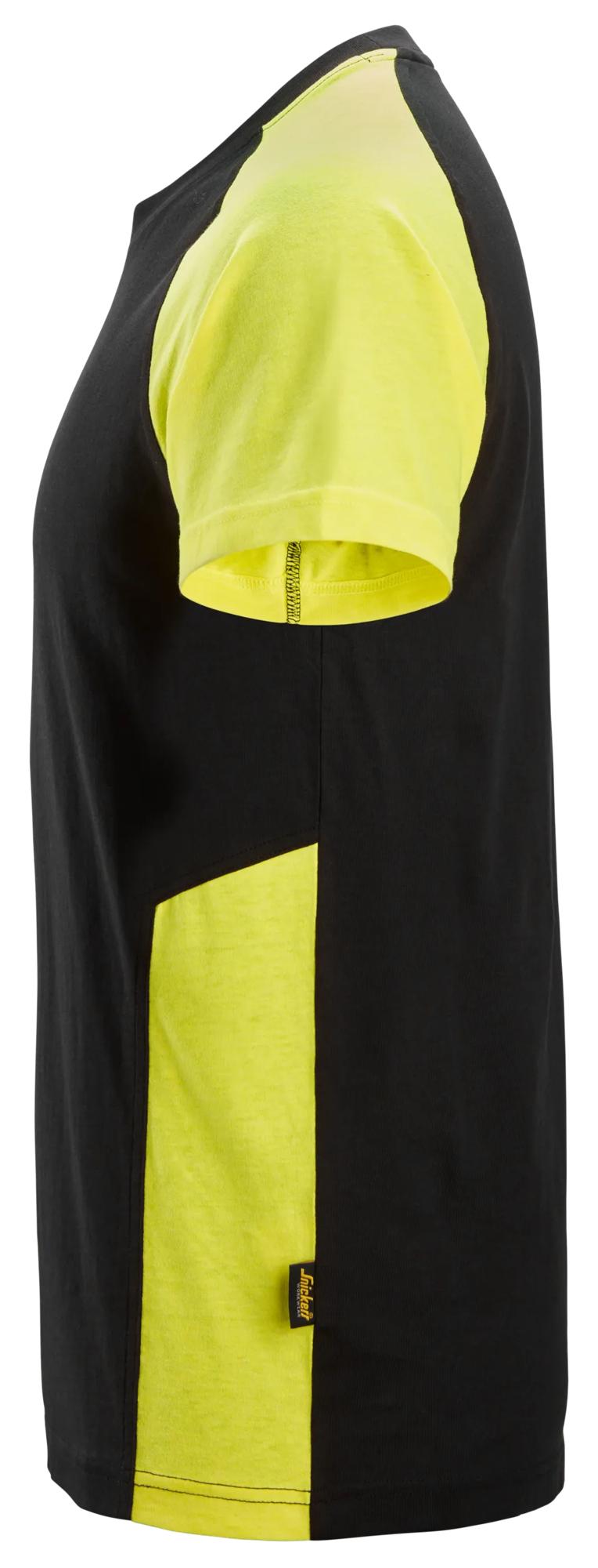 Snickers Two-Coloured T-Shirt