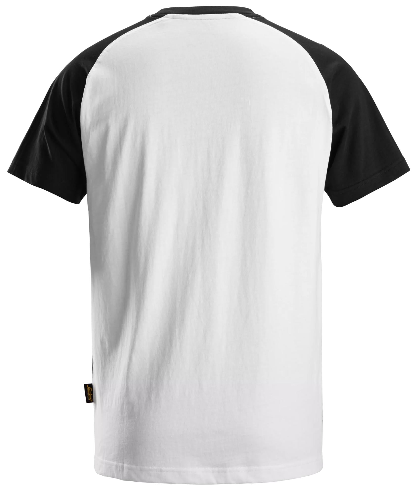 Snickers Two-Coloured T-Shirt