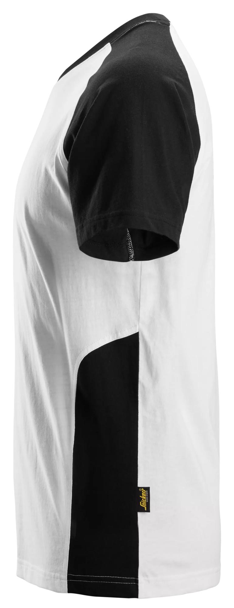 Snickers Two-Coloured T-Shirt