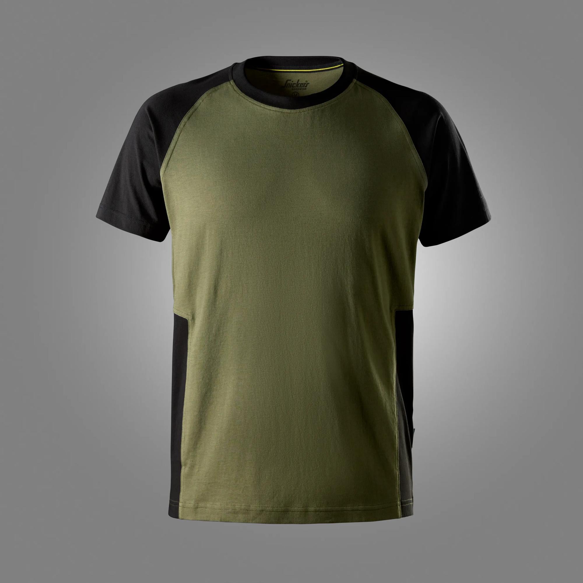 Snickers Two-Coloured T-Shirt