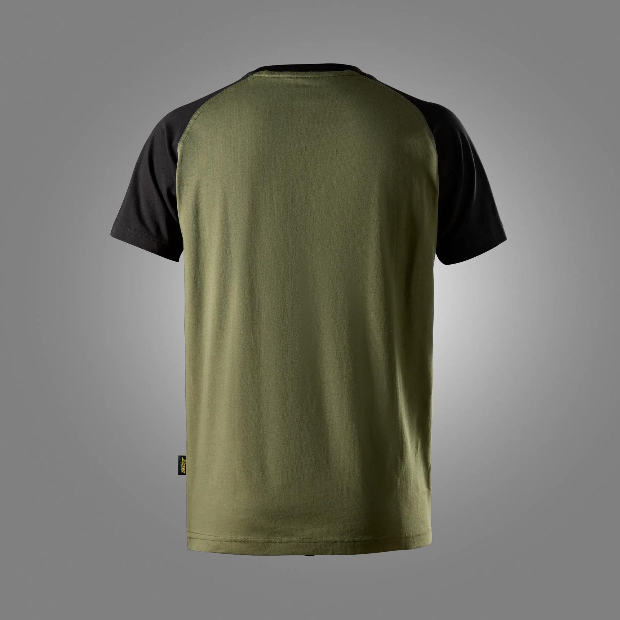 Snickers Two-Coloured T-Shirt