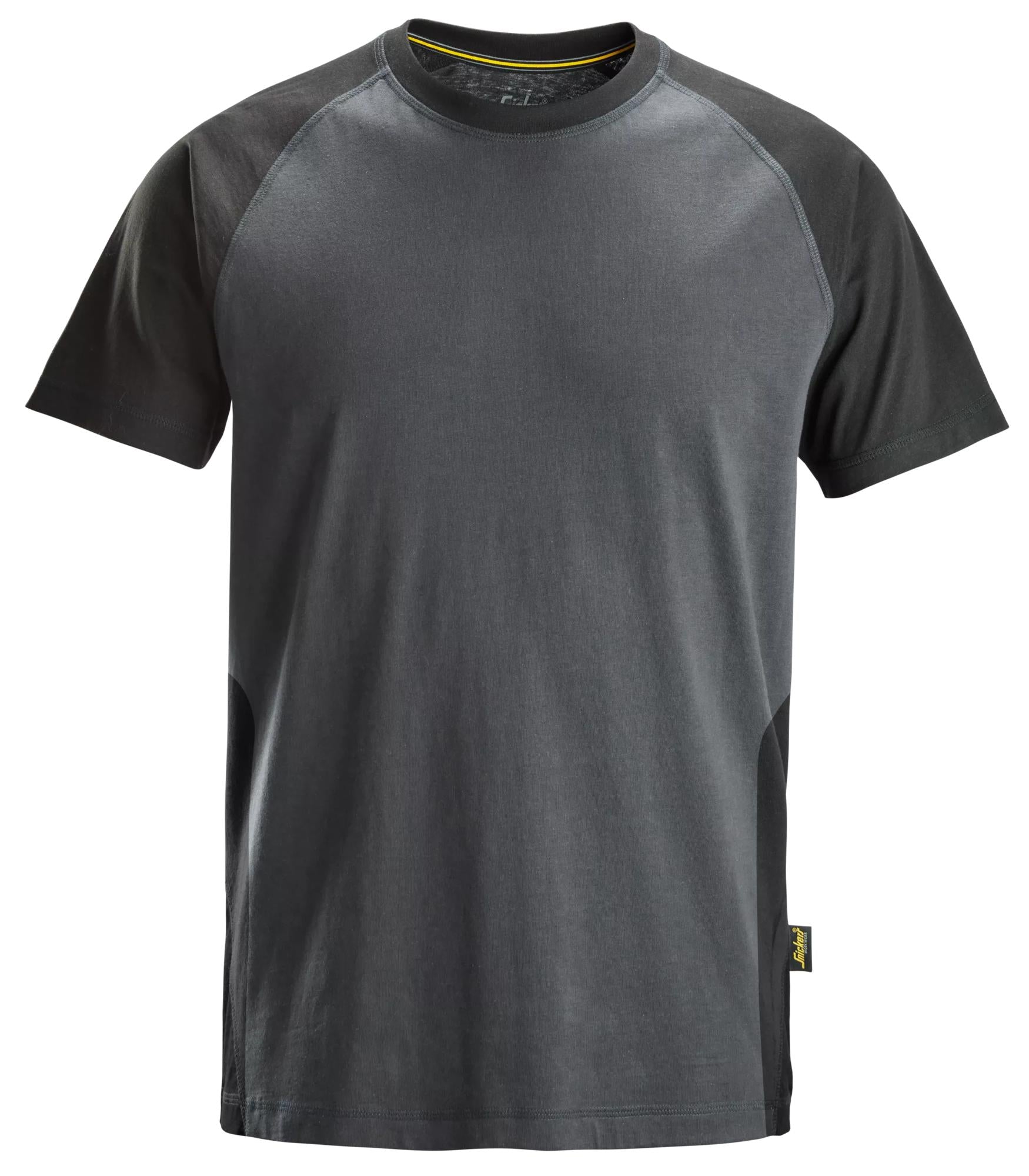 Snickers Two-Coloured T-Shirt
