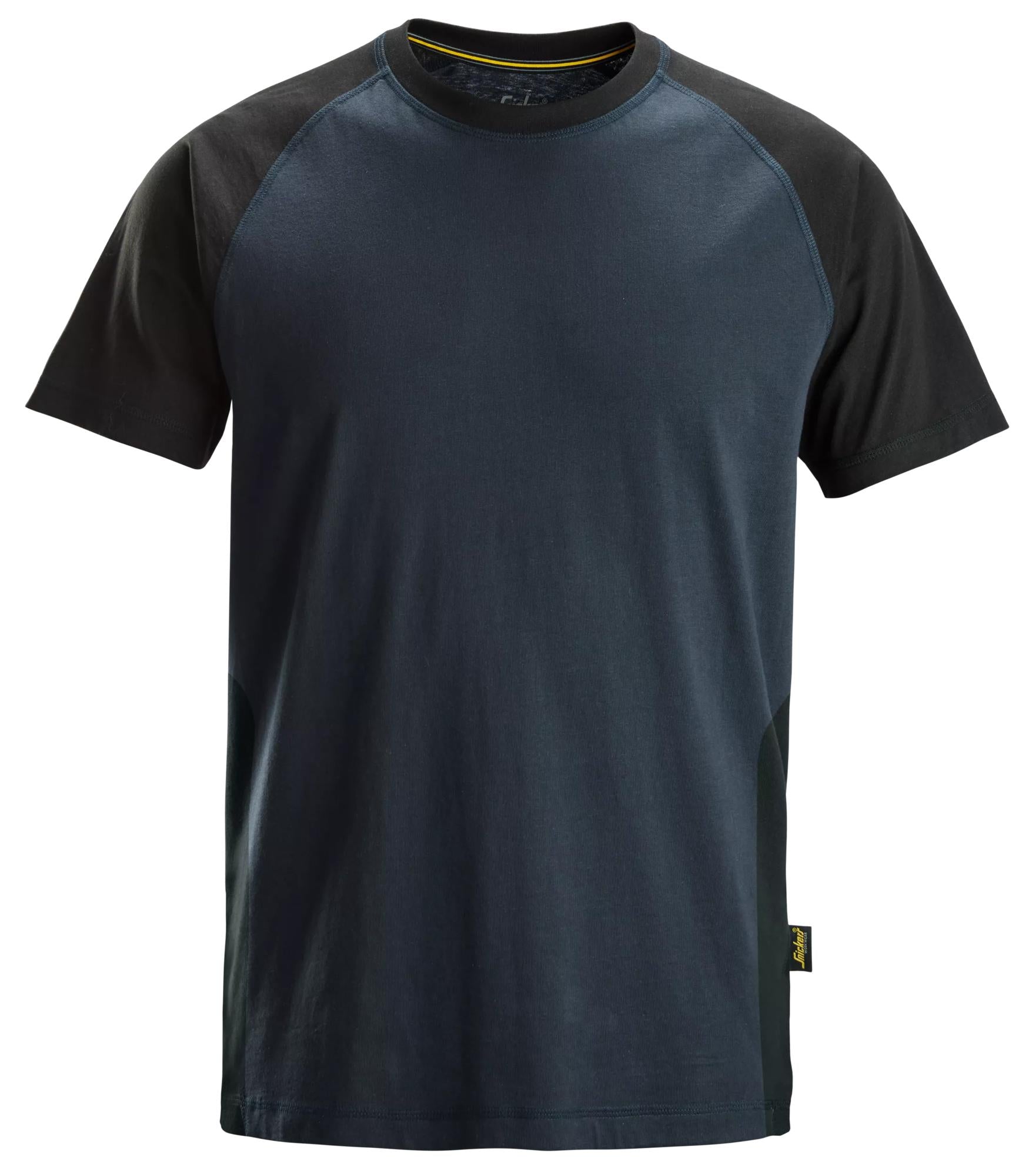 Snickers Two-Coloured T-Shirt