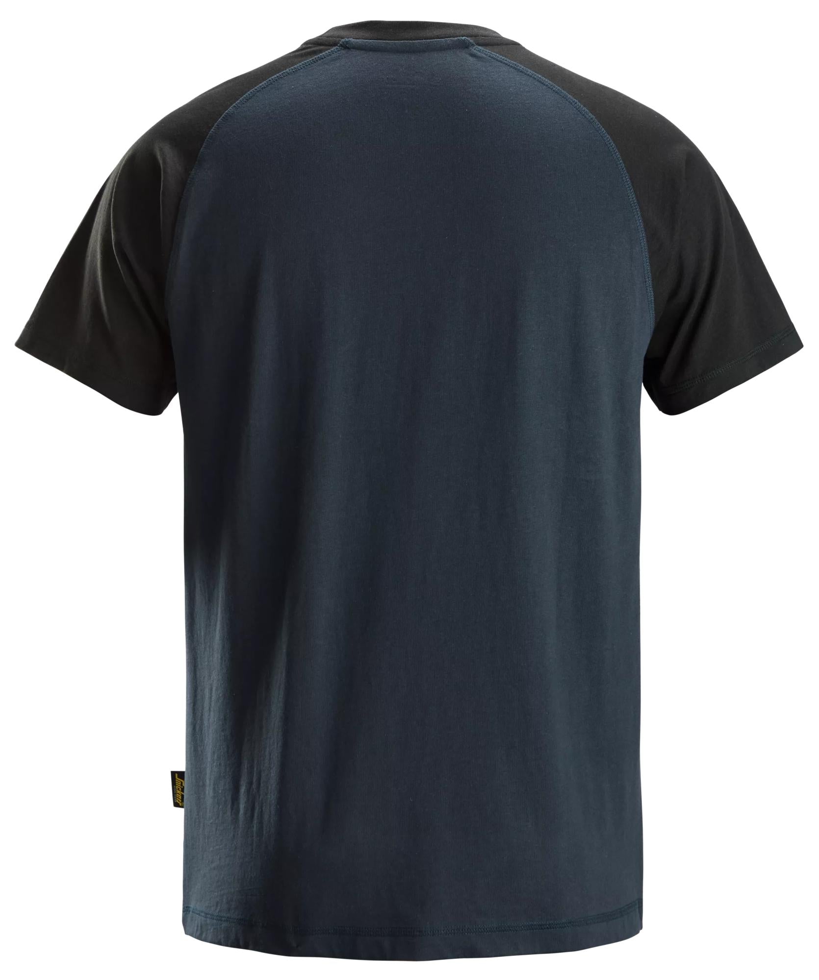 Snickers Two-Coloured T-Shirt