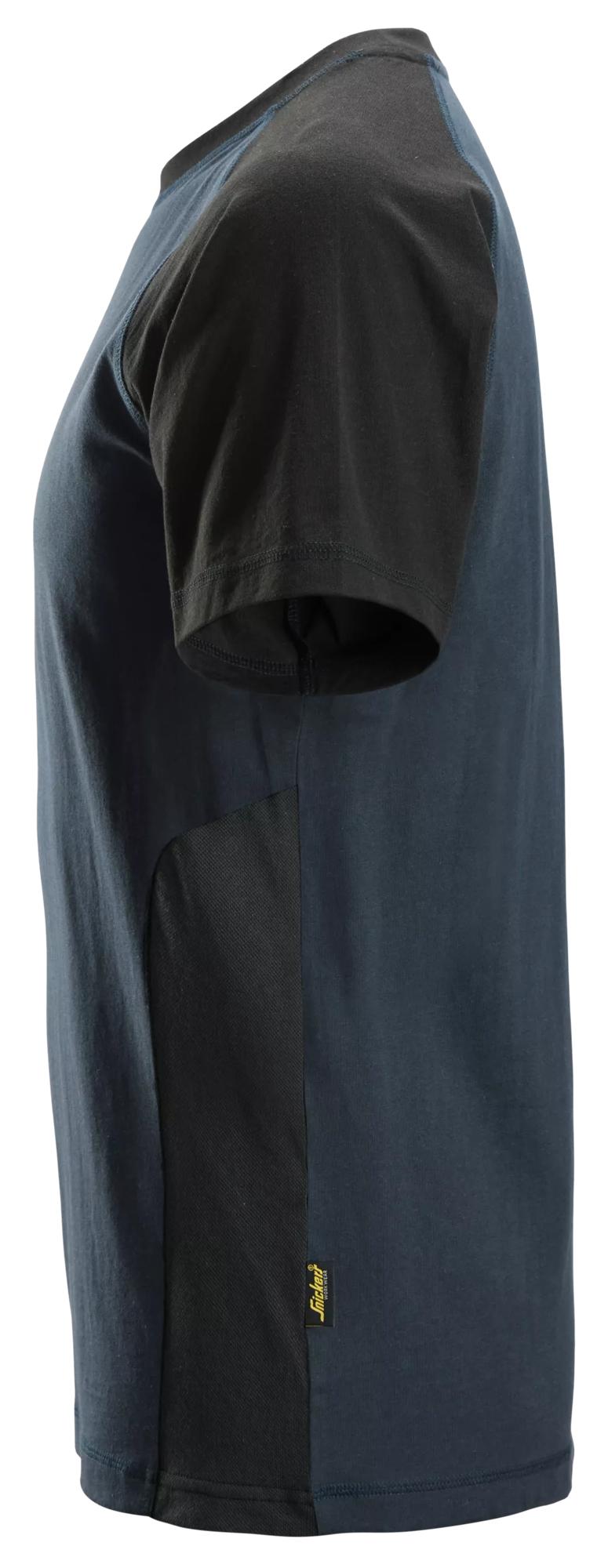 Snickers Two-Coloured T-Shirt