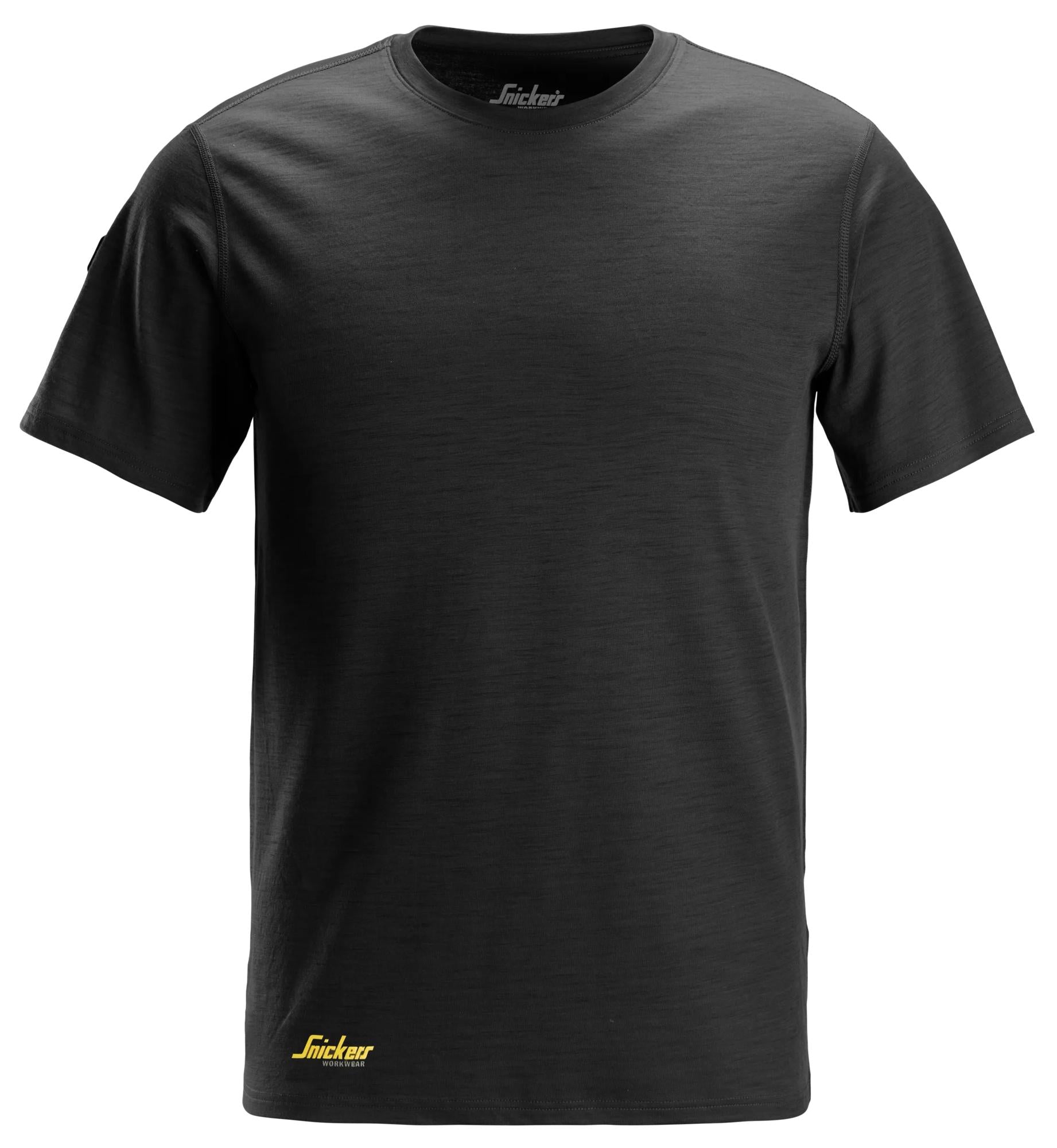 Snickers Wool T-Shirt