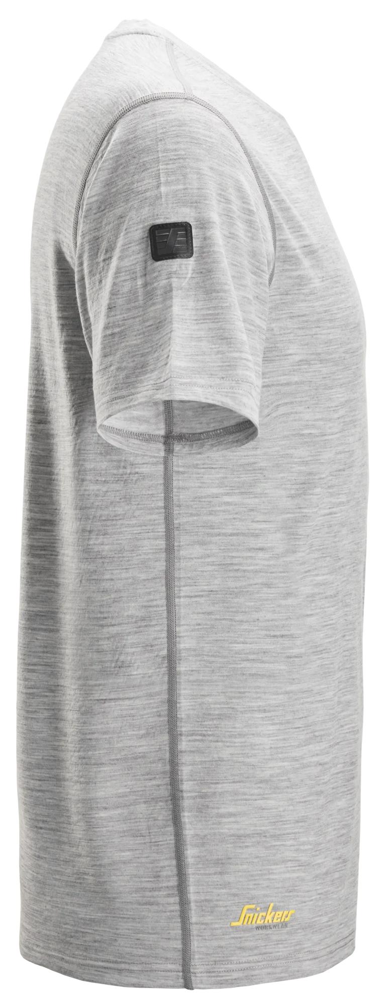 Snickers Wool T-Shirt
