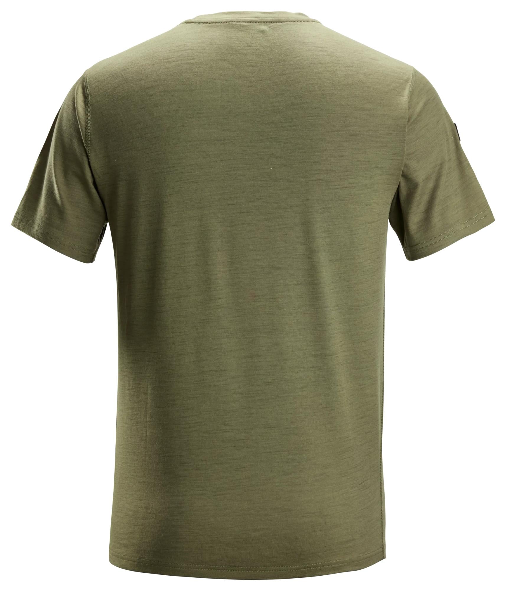 Snickers Wool T-Shirt