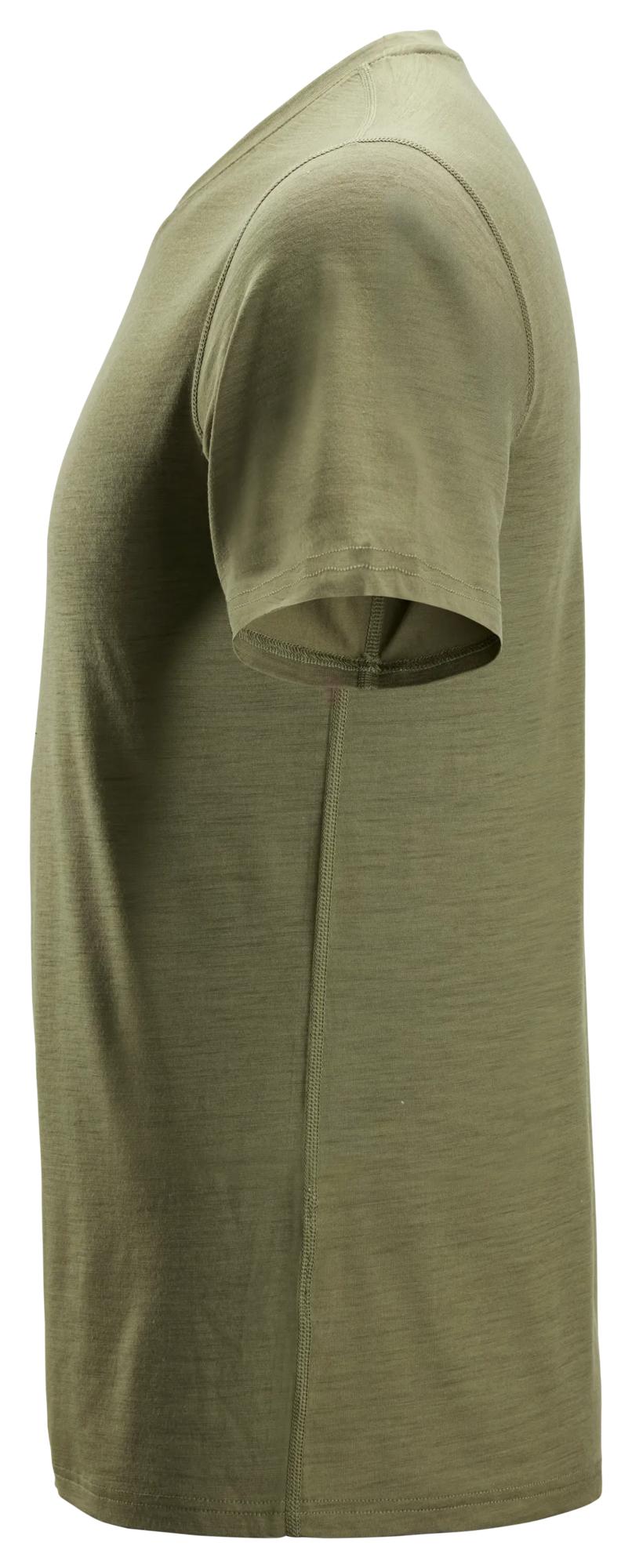 Snickers Wool T-Shirt