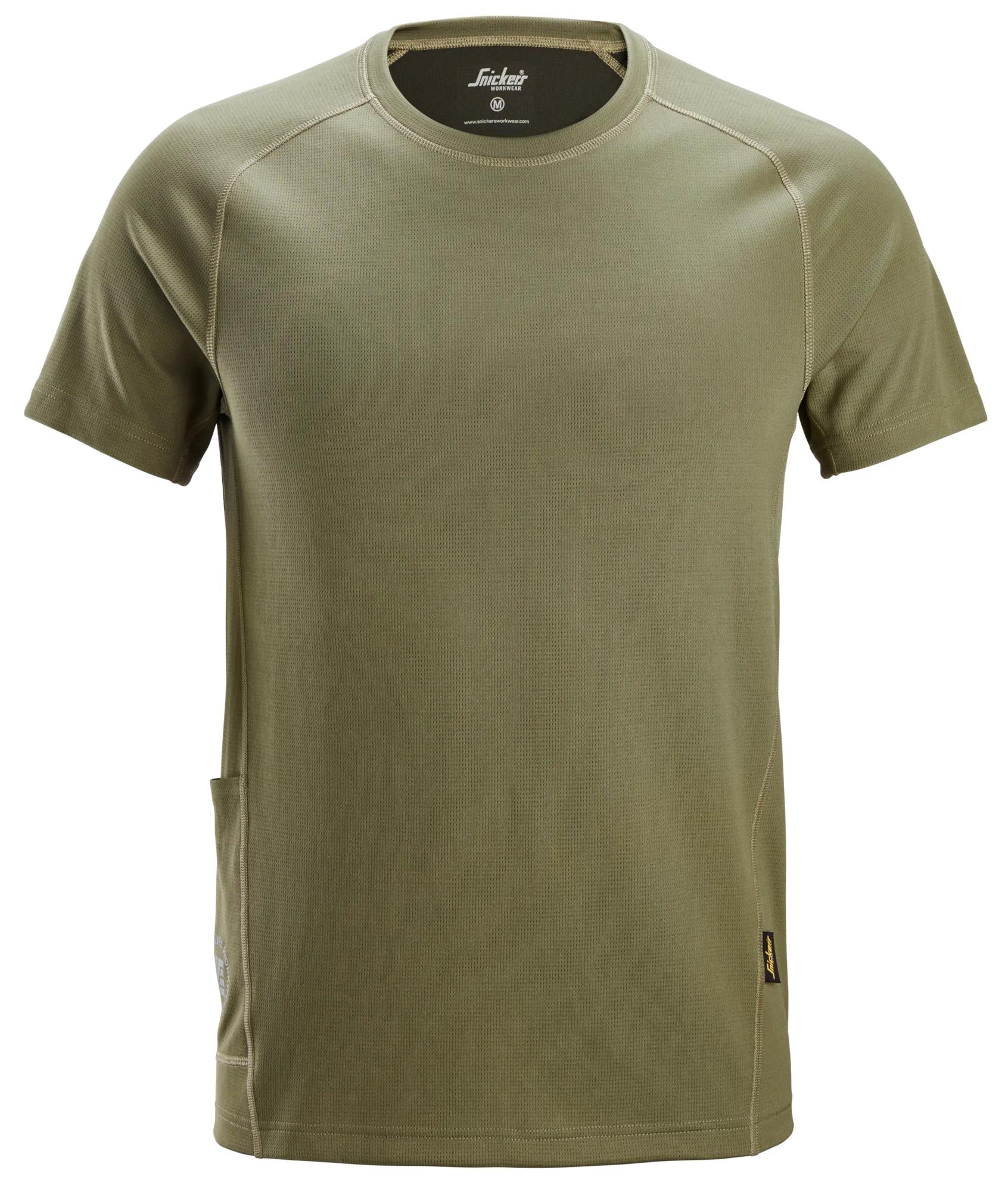 Snickers StayFresh T-Shirt