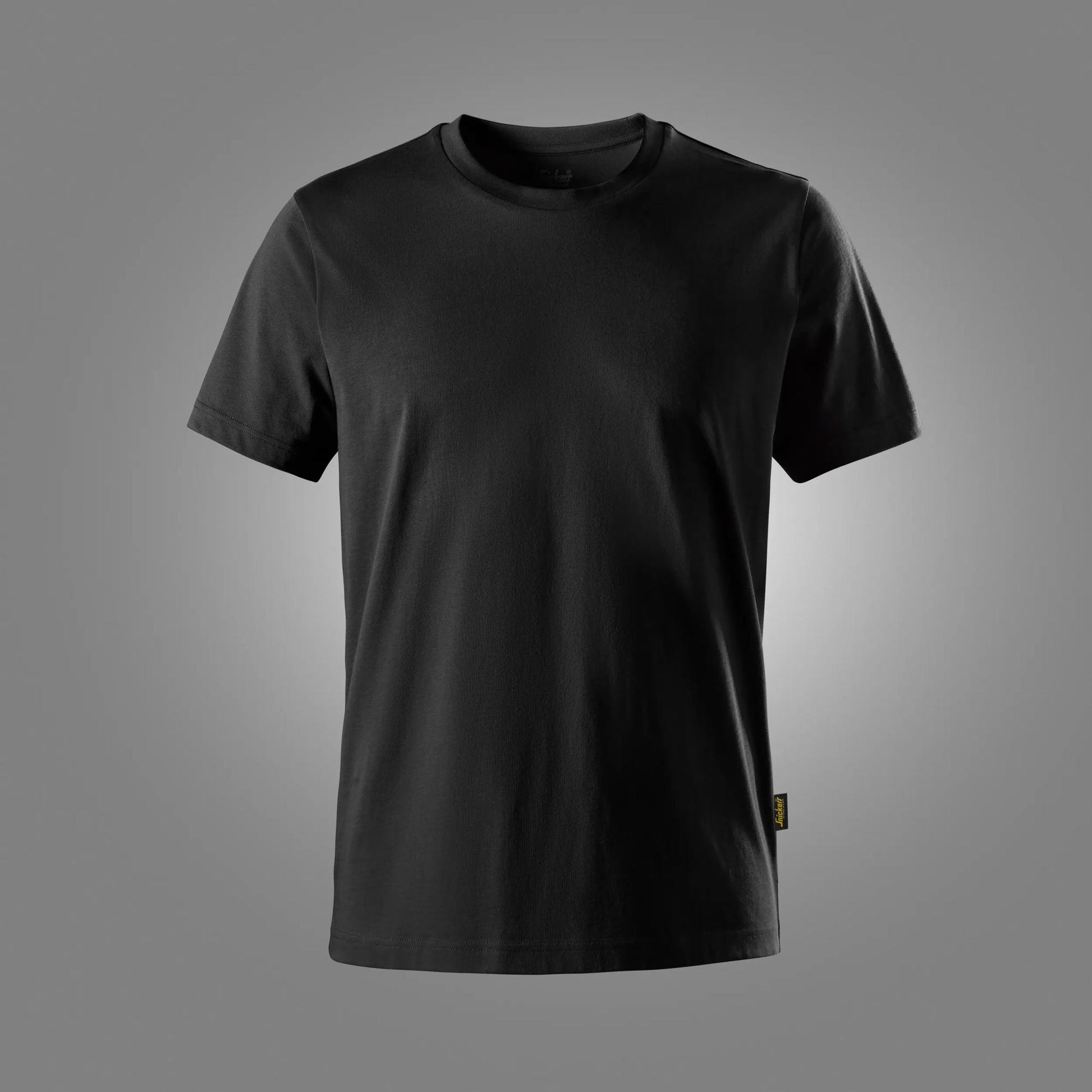 Snickers Classic Organic Cotton T-shirt