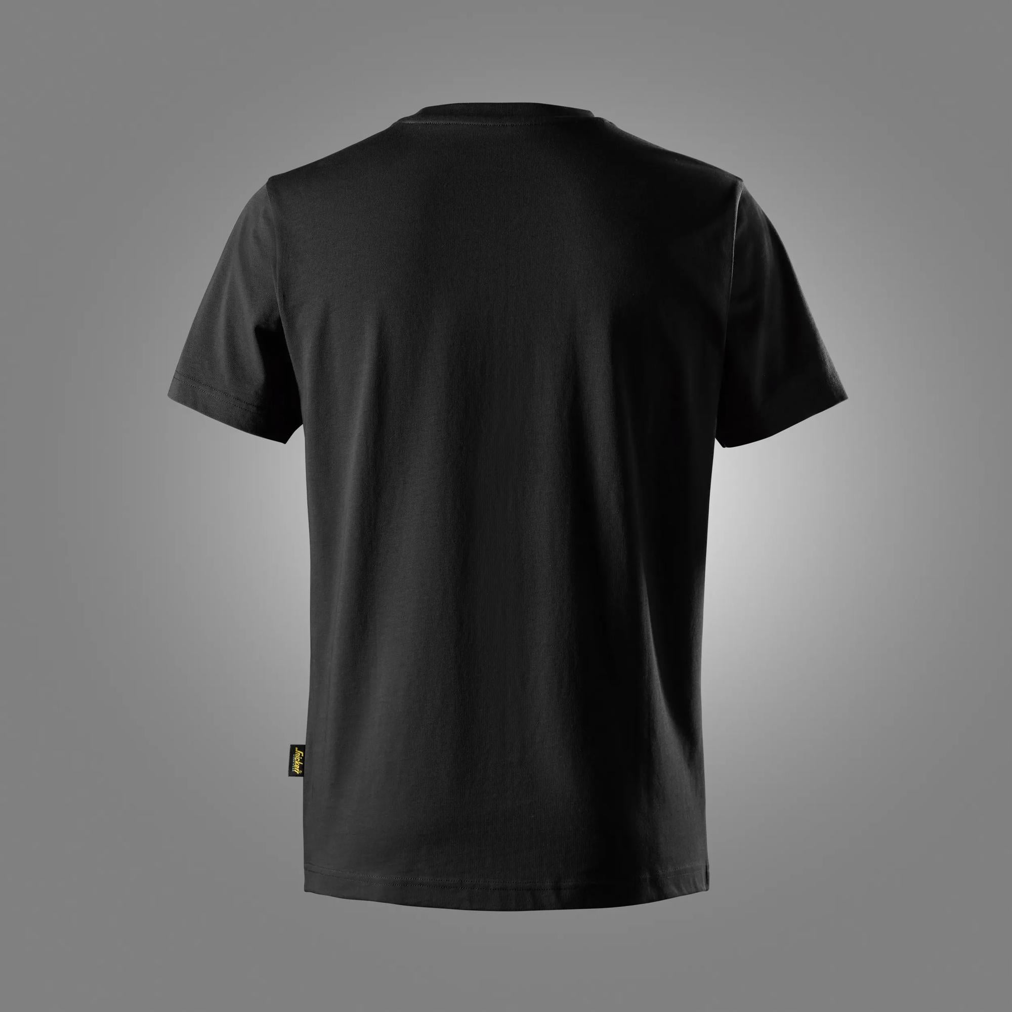 Snickers Classic Organic Cotton T-shirt