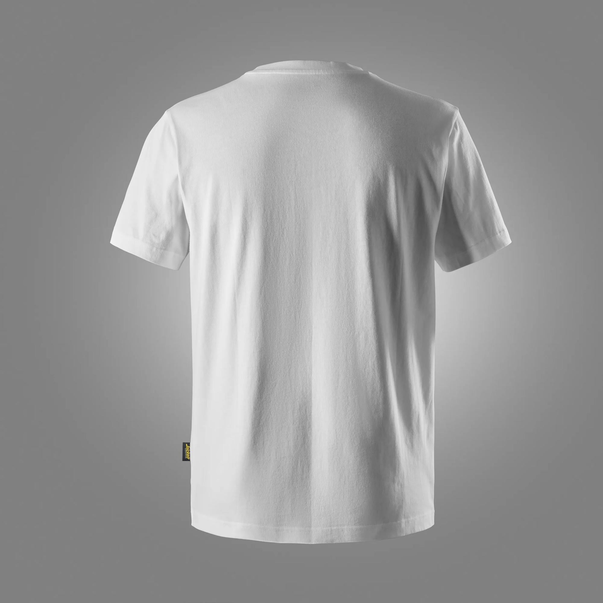 Snickers Classic Organic Cotton T-shirt