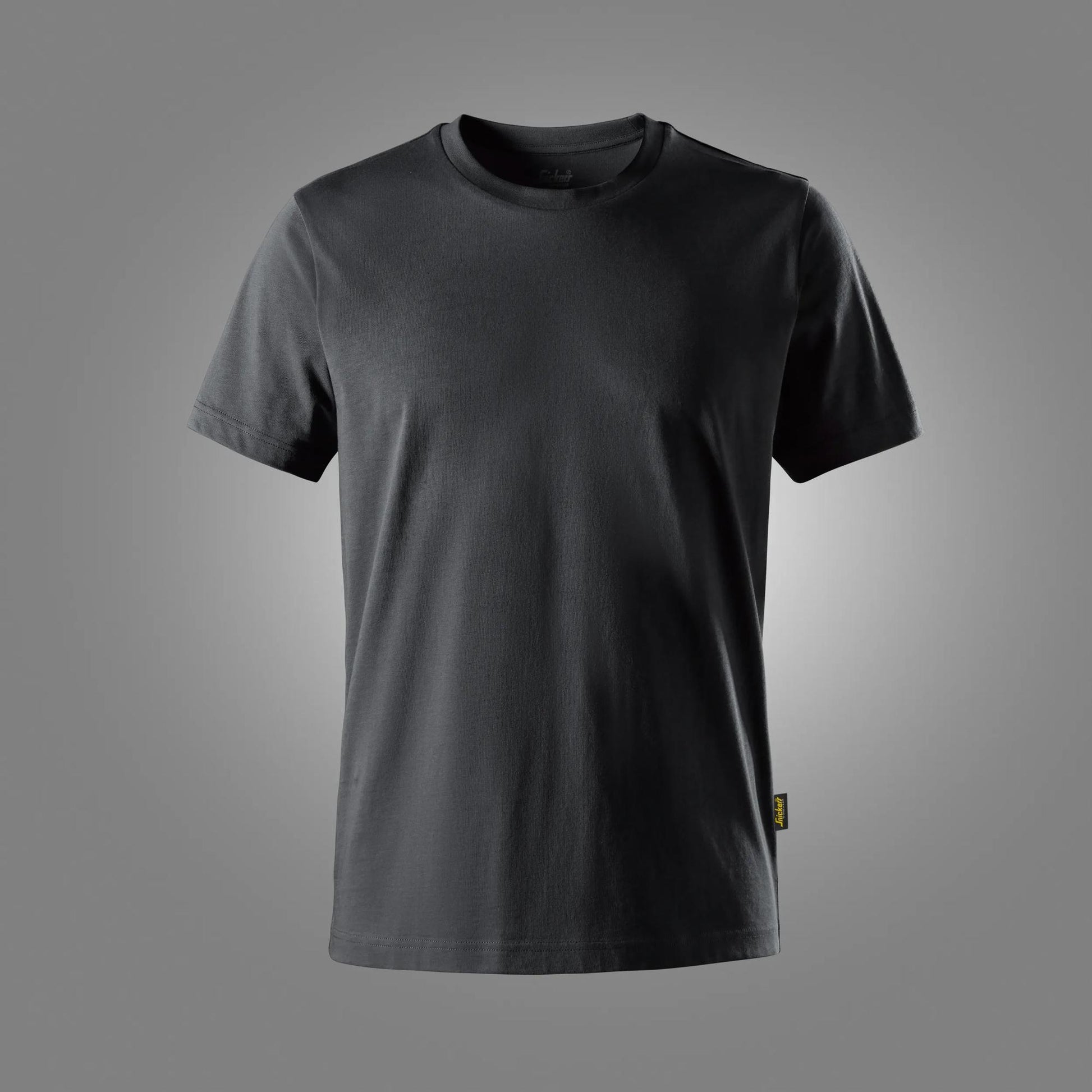 Snickers Classic Organic Cotton T-shirt