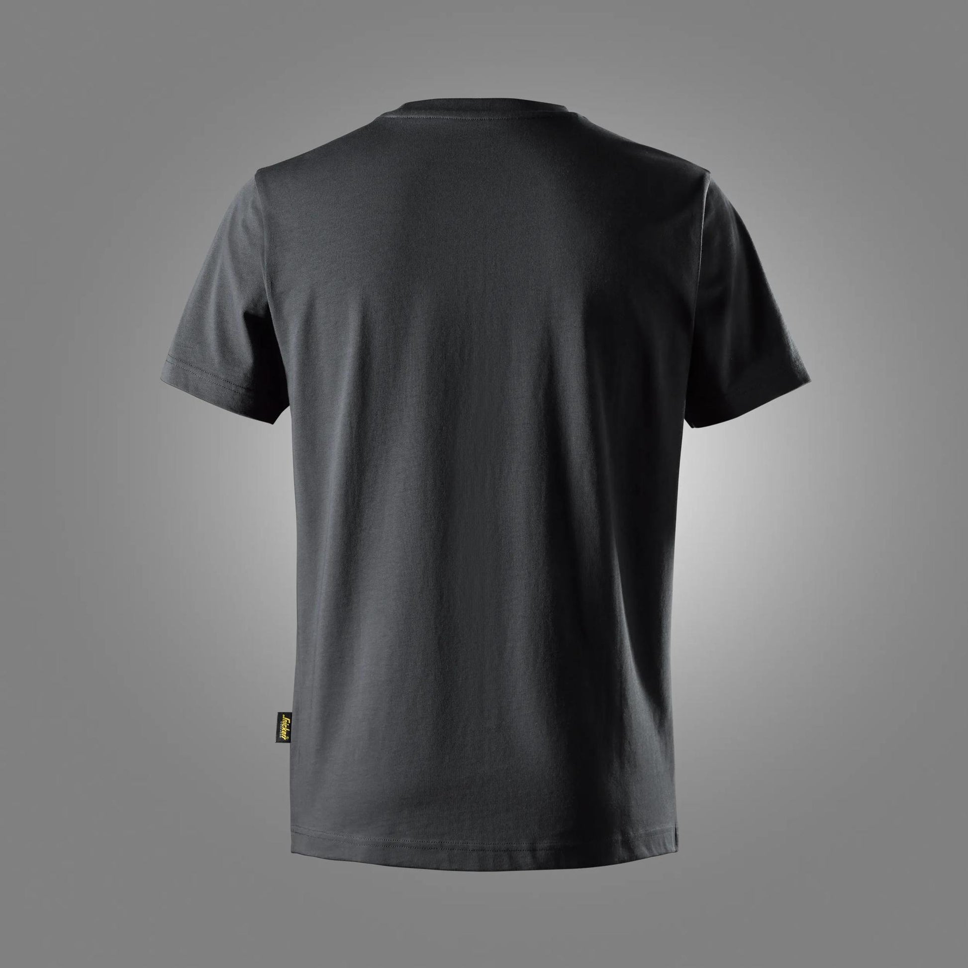 Snickers Classic Organic Cotton T-shirt