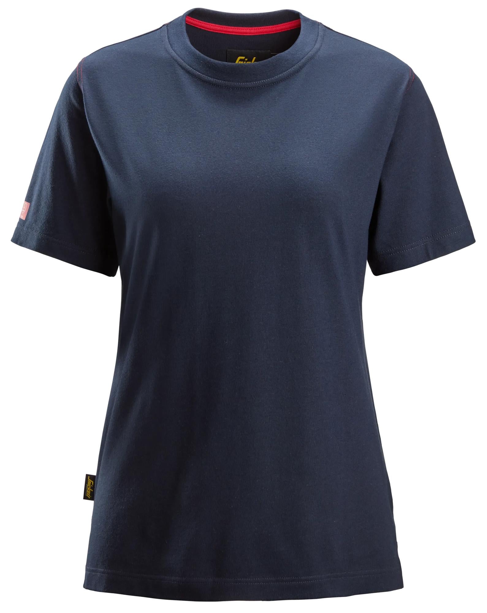 Snickers ProtecWork, Women's Short Sleeve T-Shirt