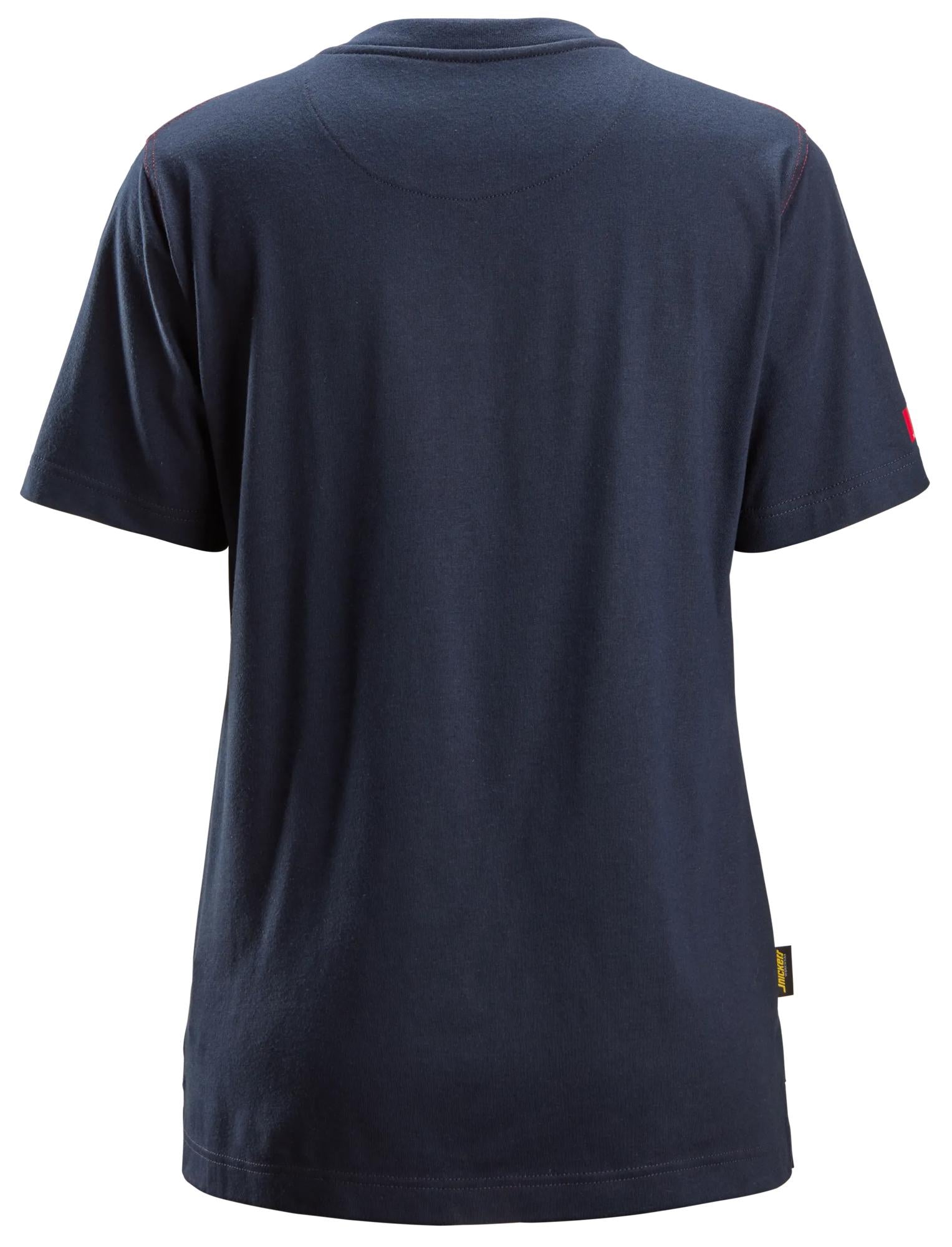 Snickers ProtecWork, Women's Short Sleeve T-Shirt