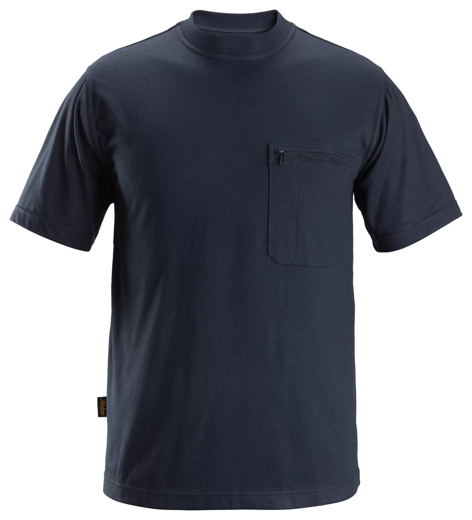 Snickers ProtecWork, Short Sleeve T-Shirt