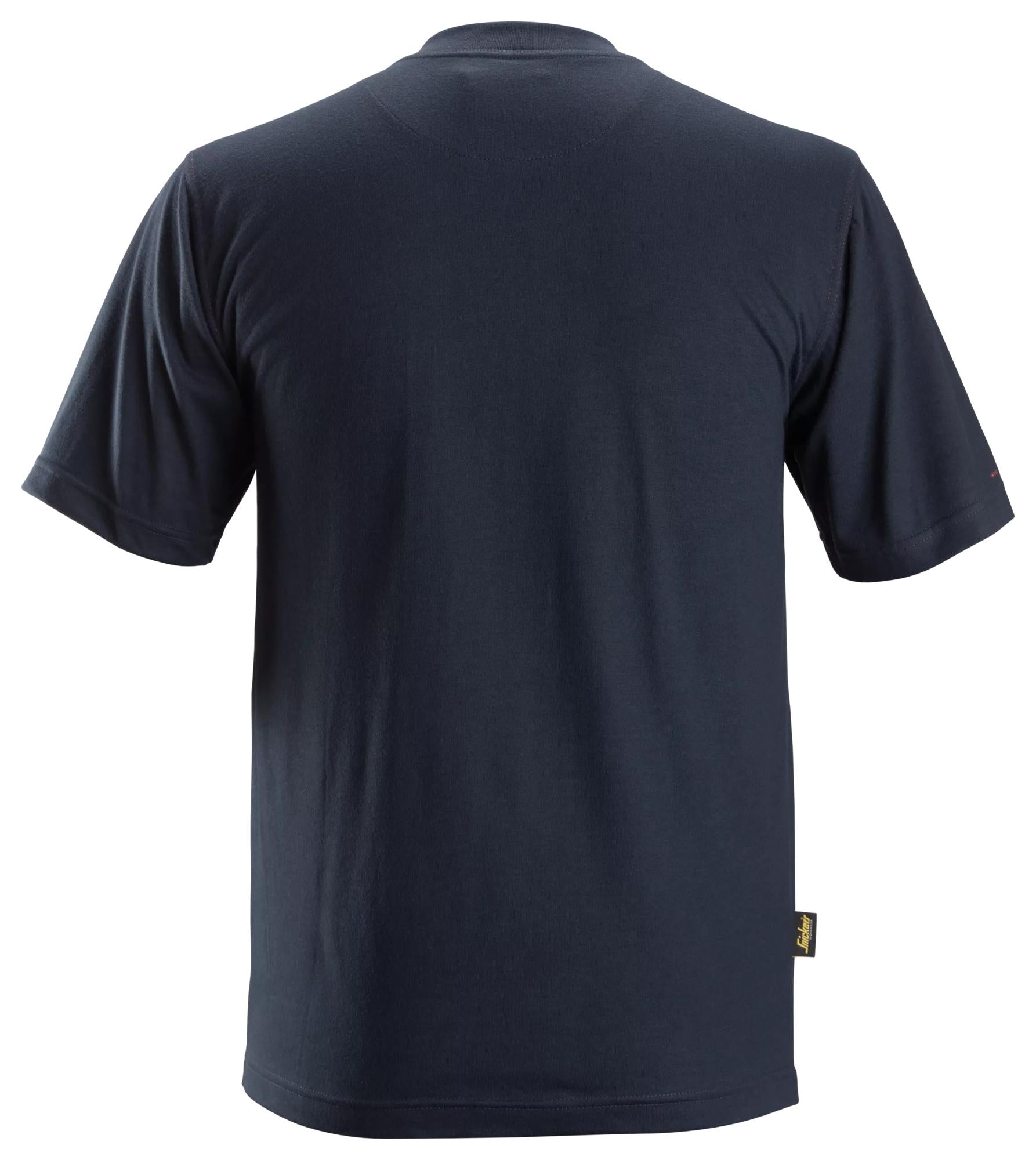 Snickers ProtecWork, Short Sleeve T-Shirt