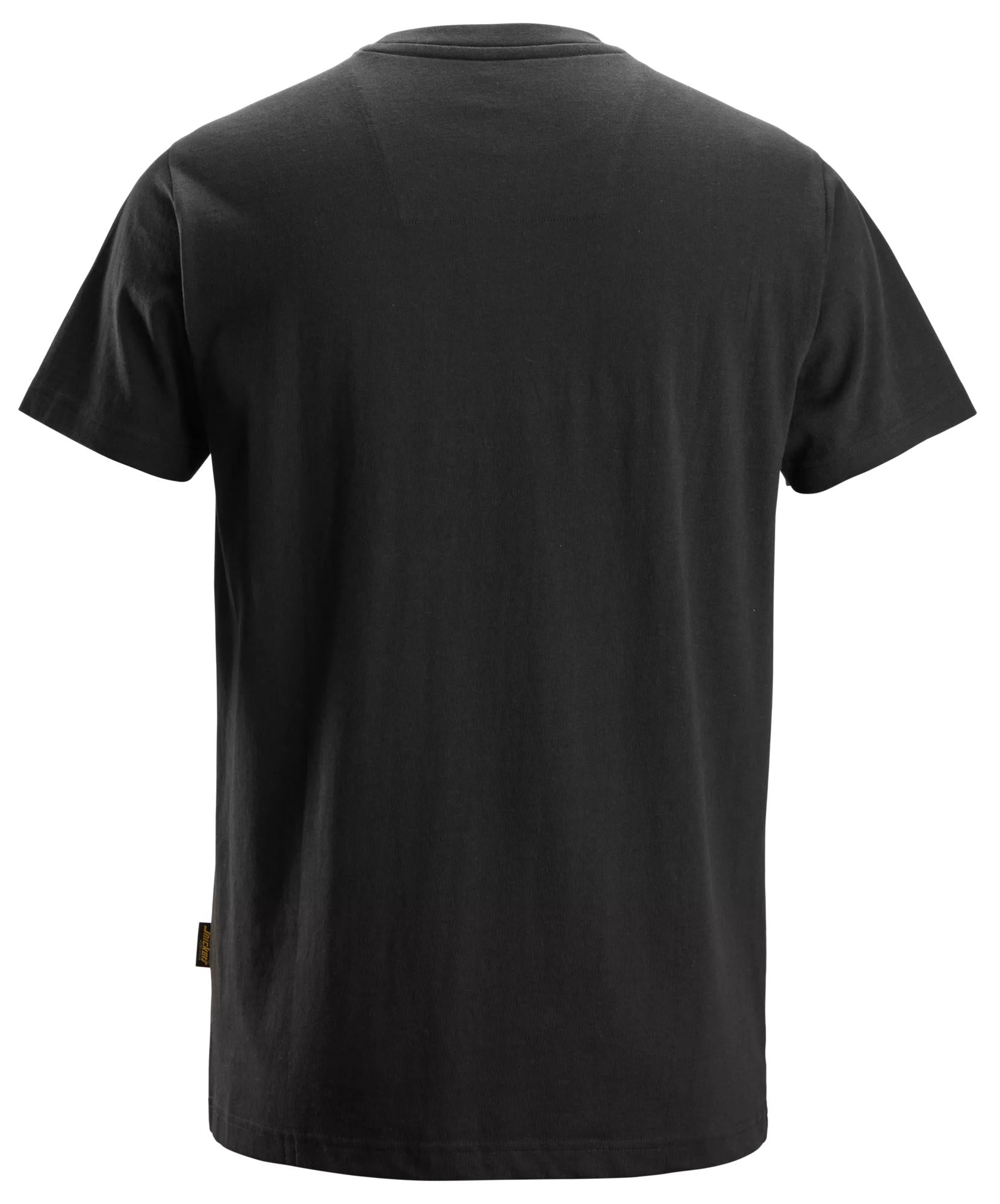 Snickers Classic Logo T-Shirt
