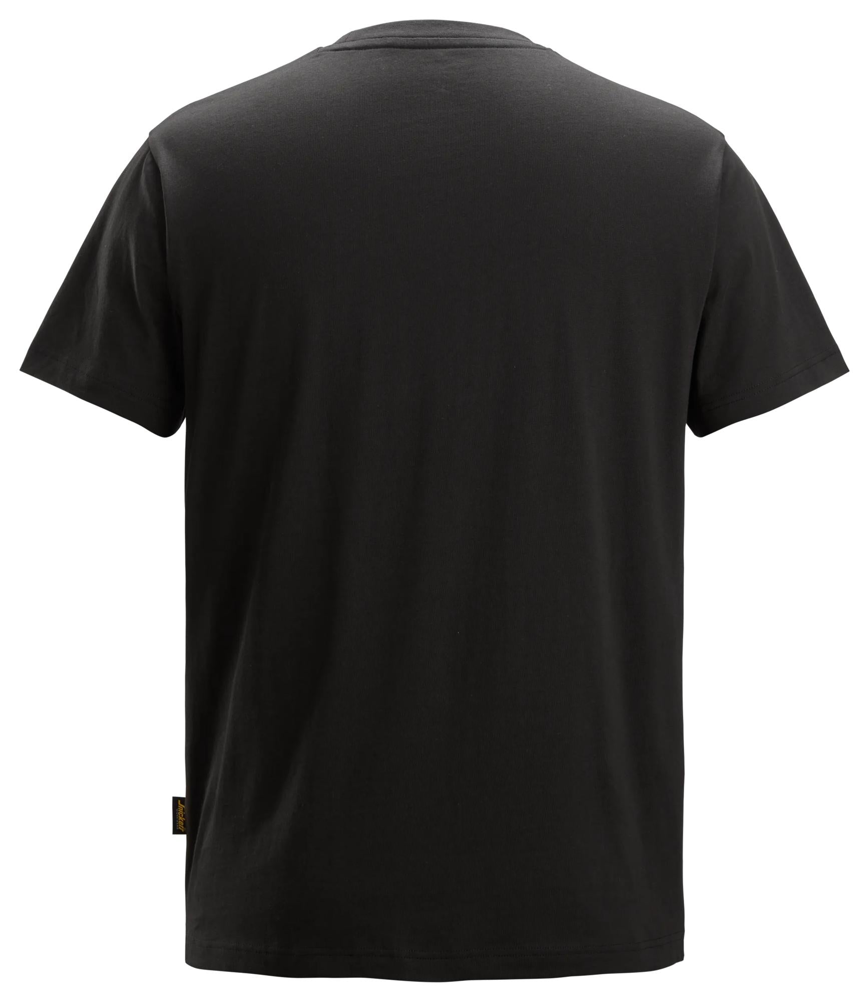 Snickers Classic Small Logo T-Shirt