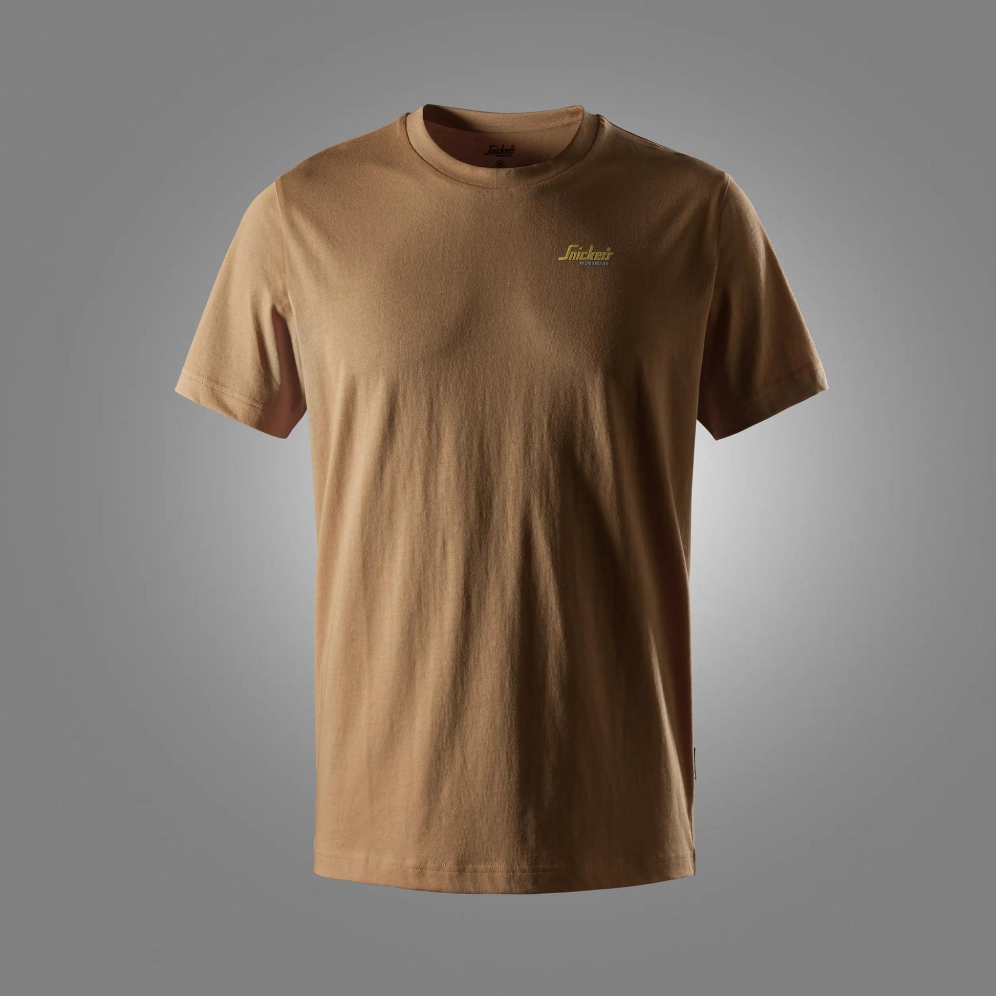 Snickers Classic Small Logo T-Shirt