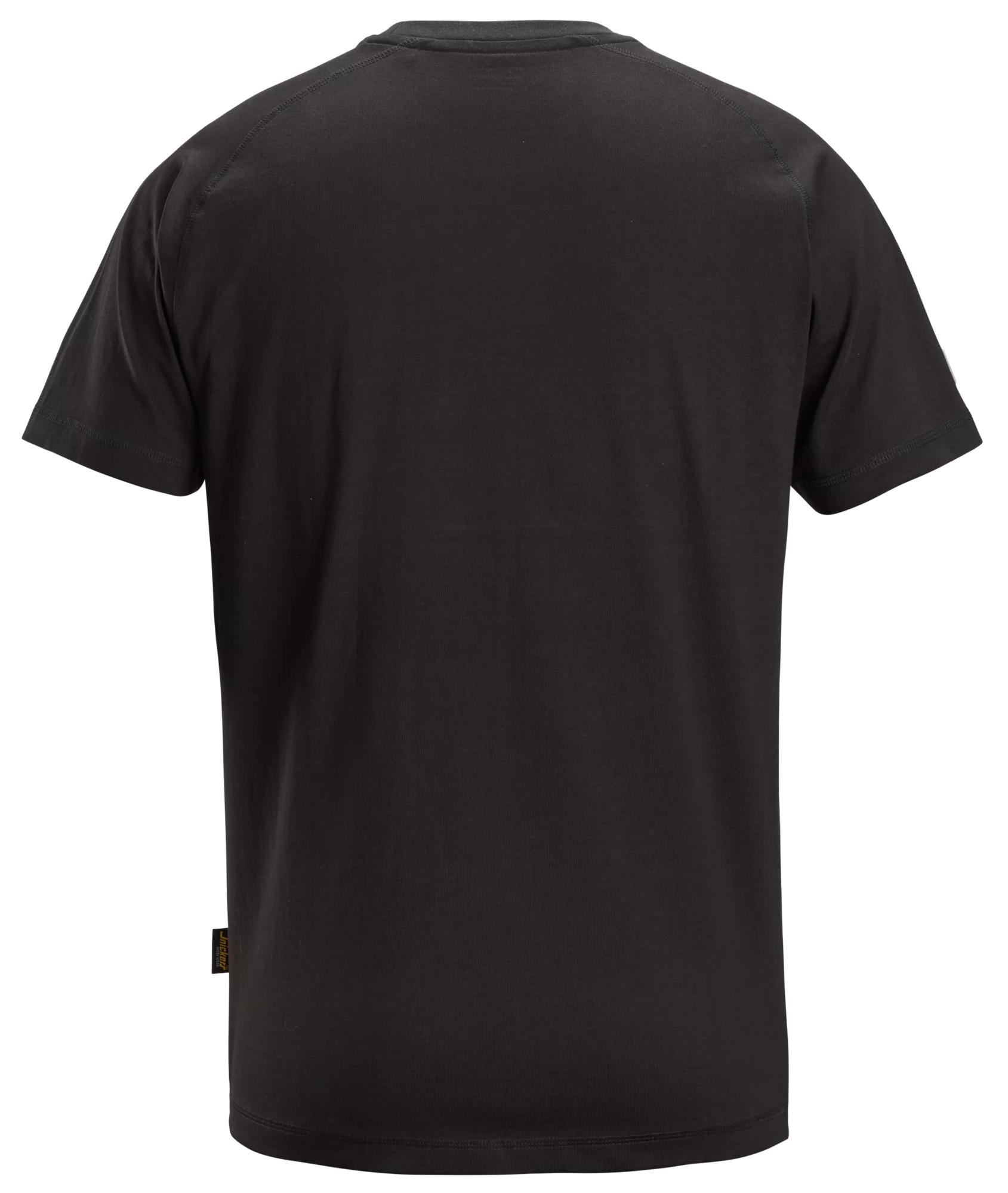 Snickers Logo T-shirt