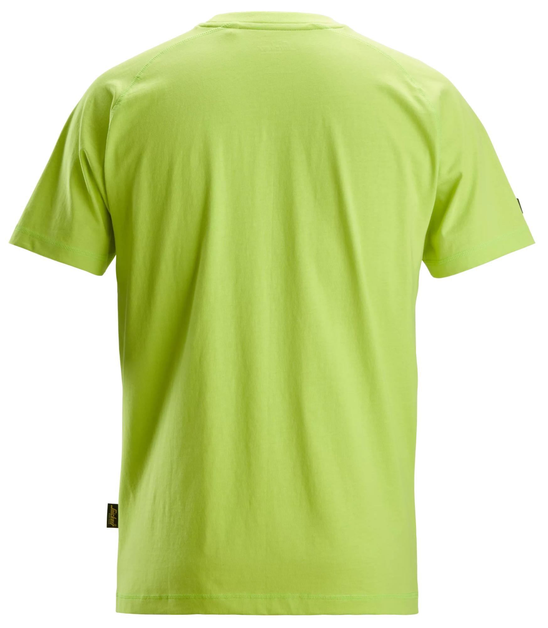 Snickers Logo T-shirt