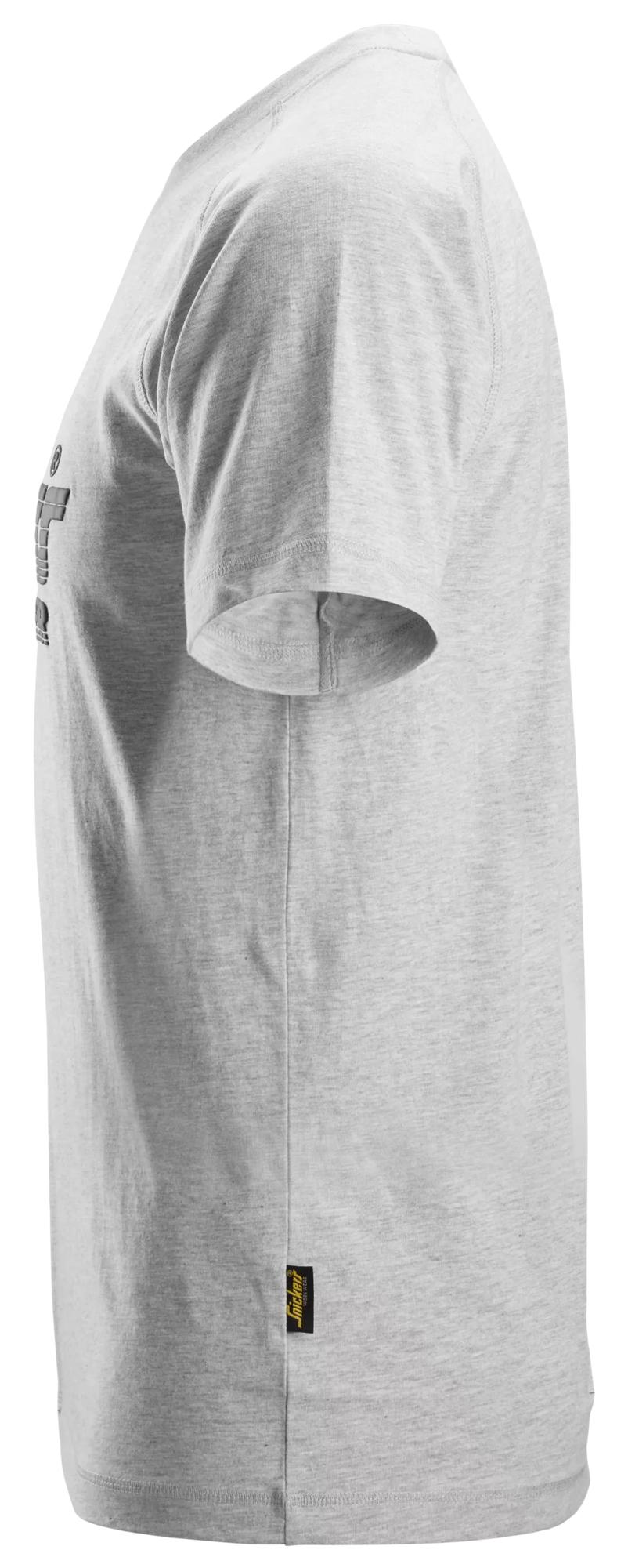 Snickers Logo T-shirt