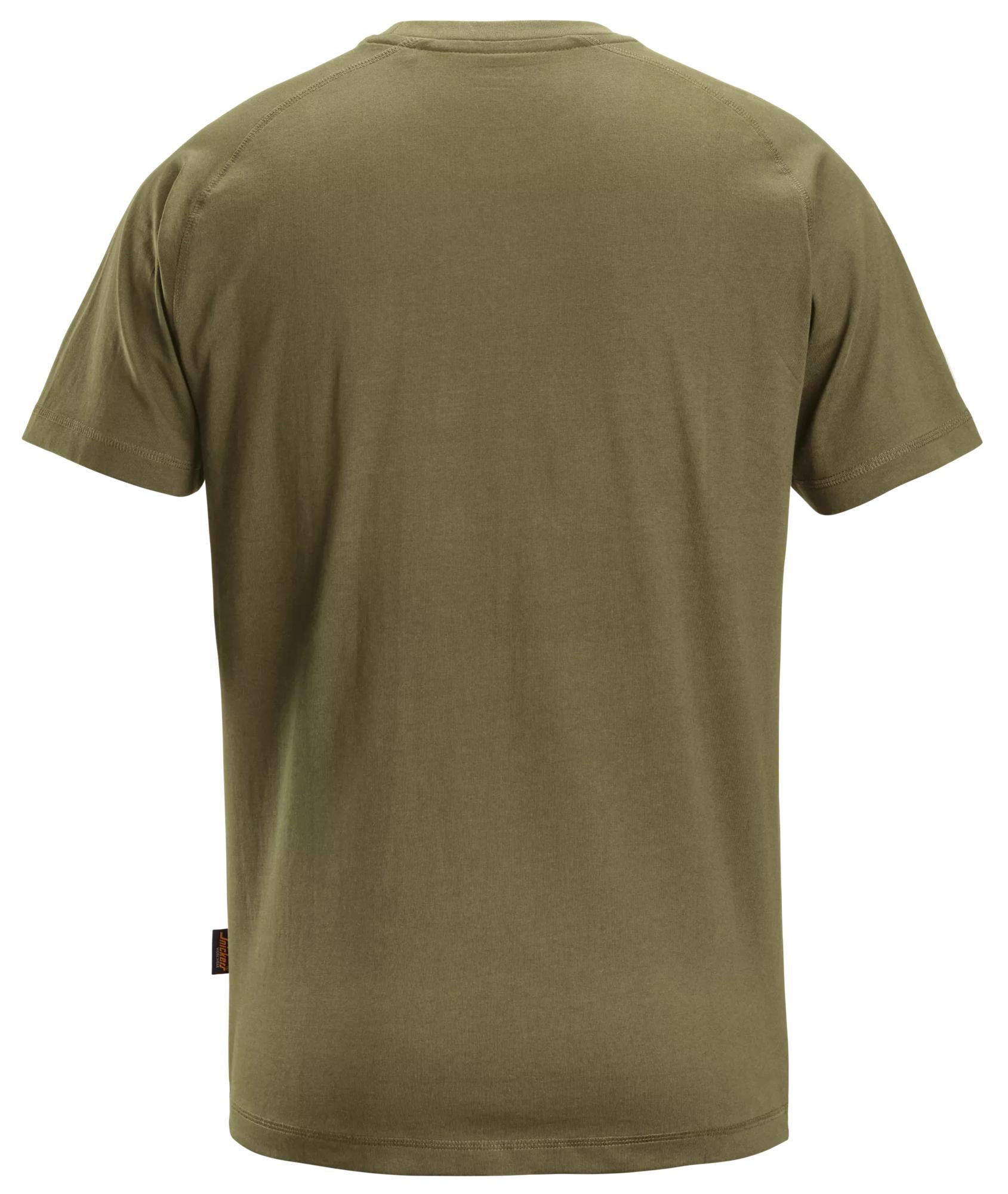 Snickers Logo T-shirt