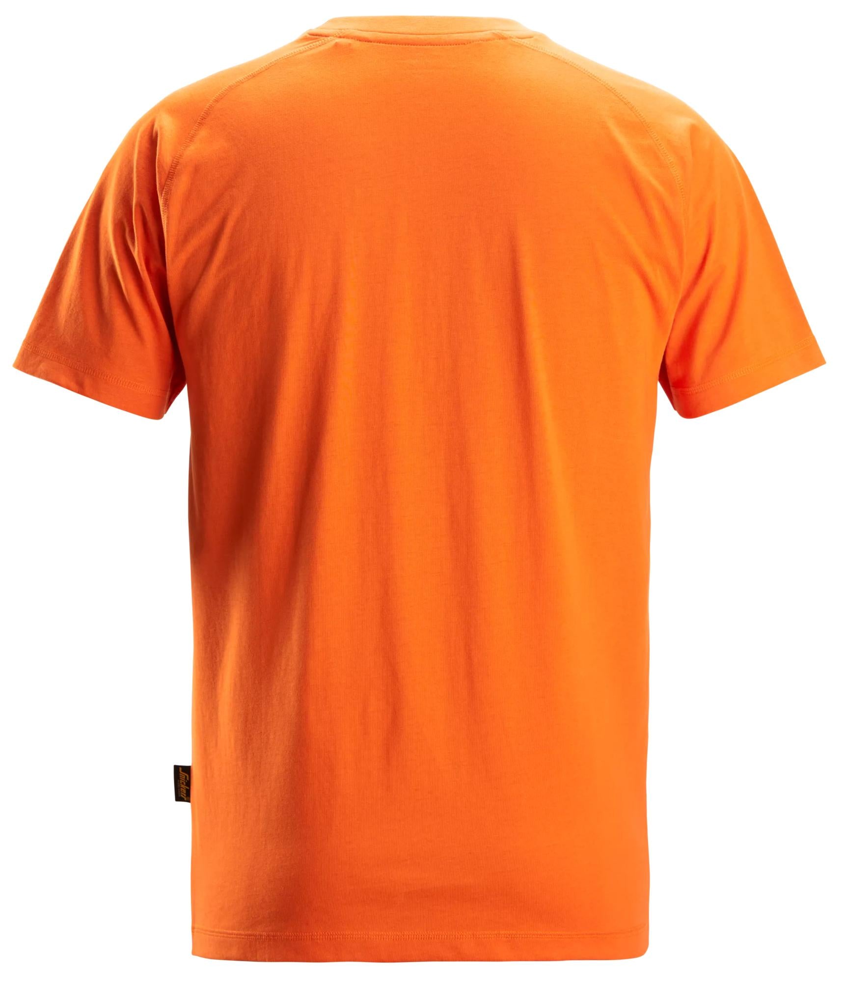 Snickers Logo T-shirt
