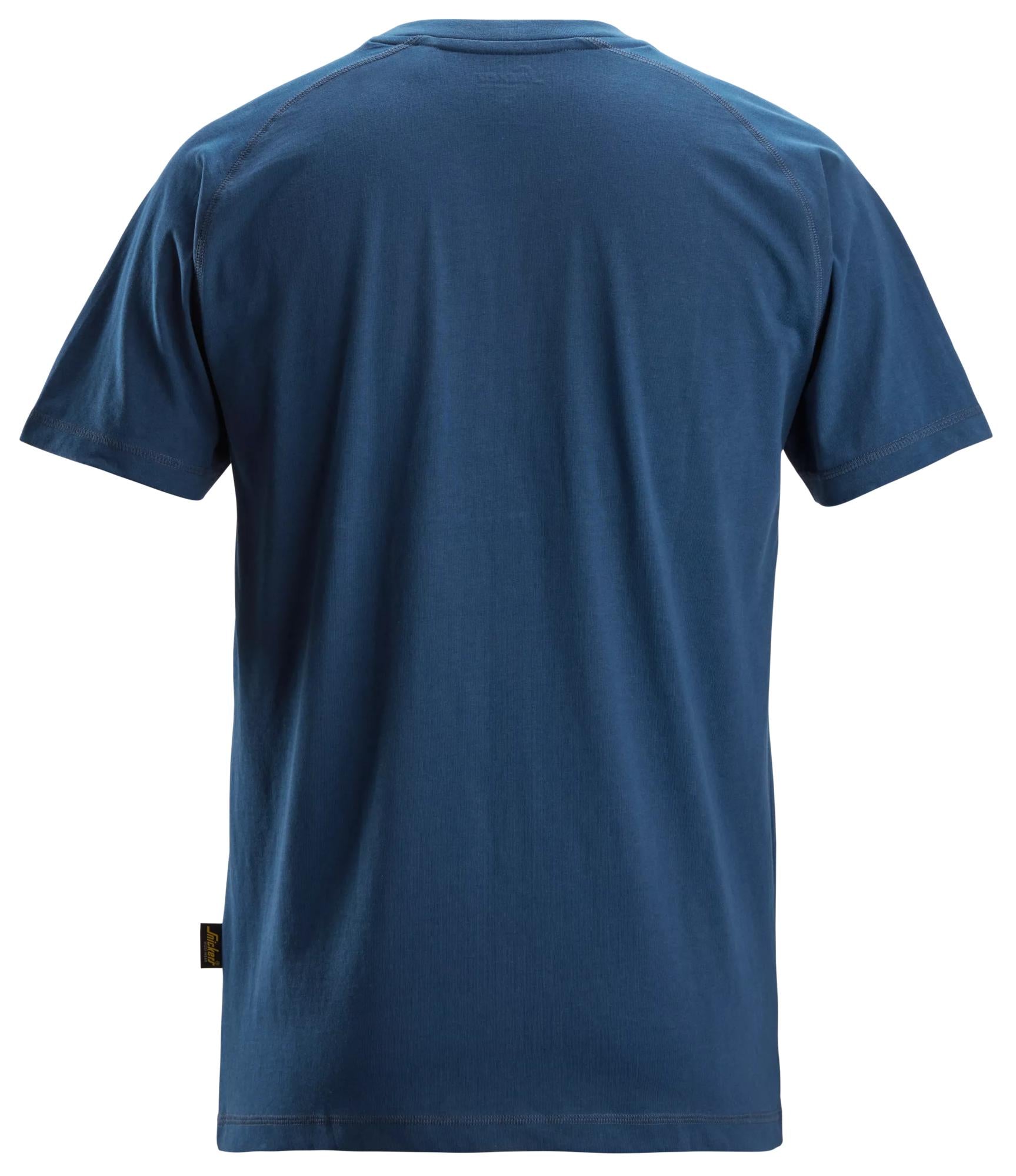 Snickers Logo T-shirt