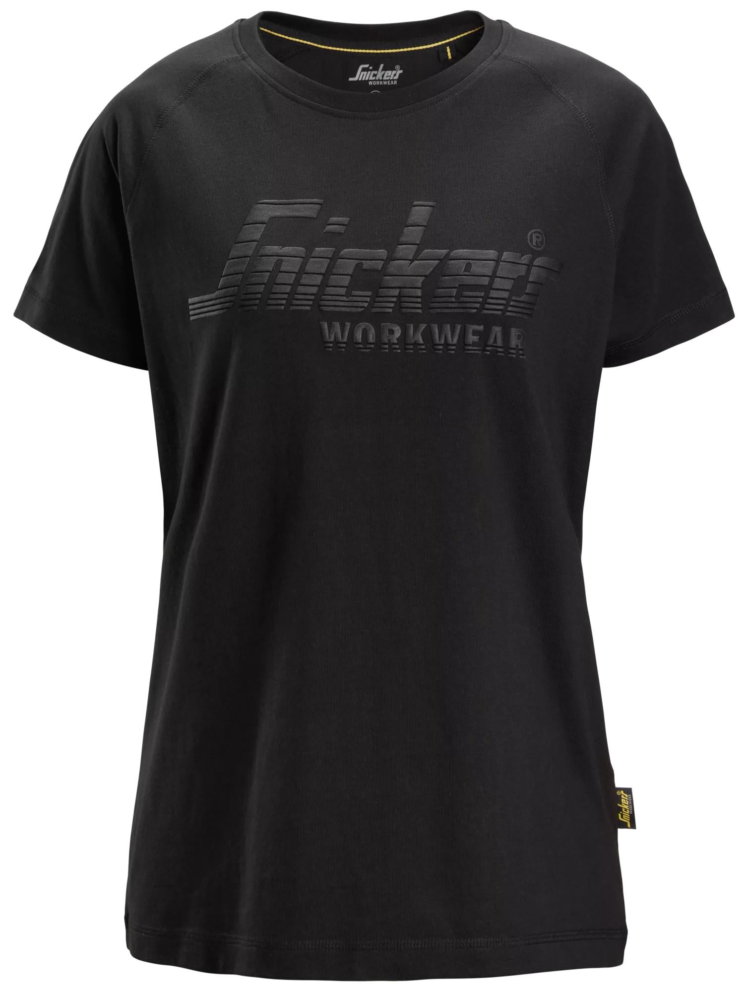 Snickers Women's Logo T-shirt