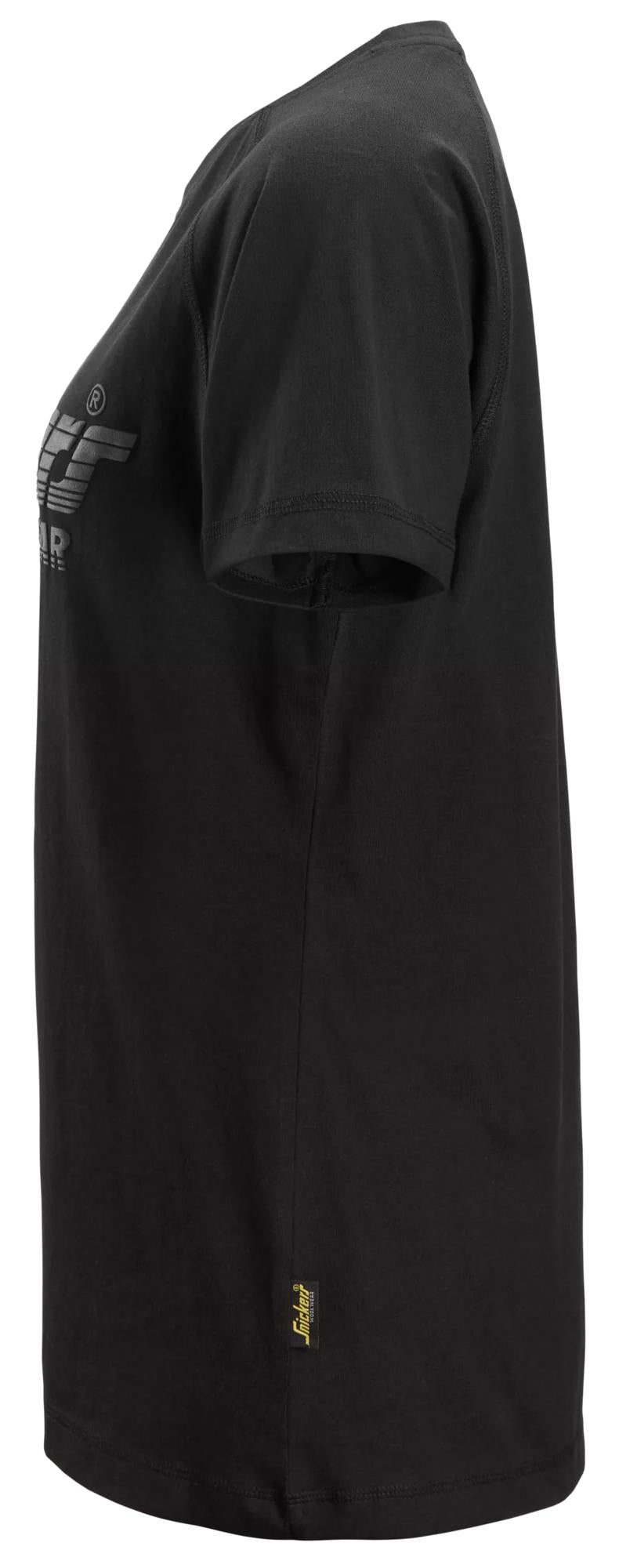 Snickers Women's Logo T-shirt