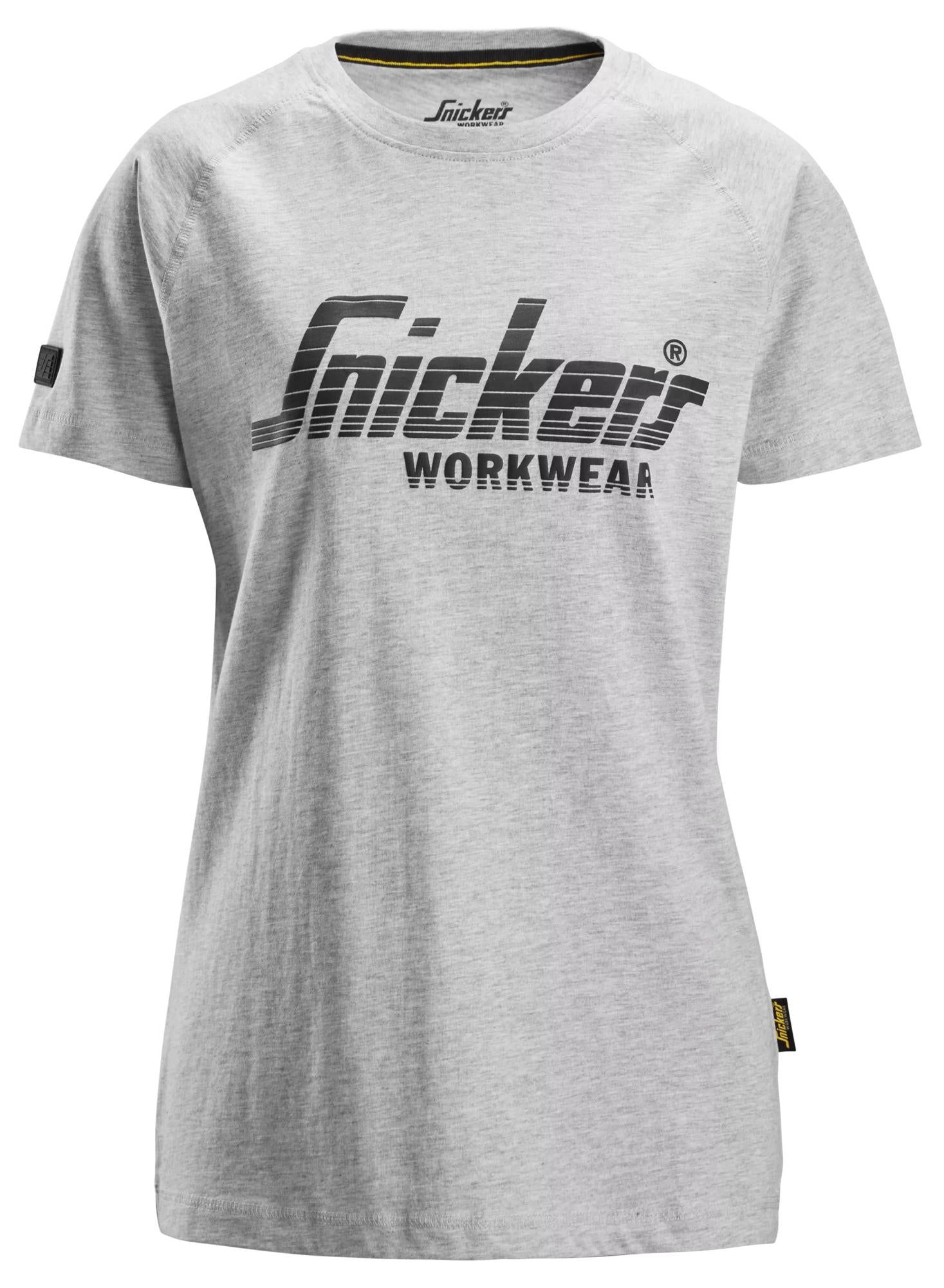 Snickers Women's Logo T-shirt