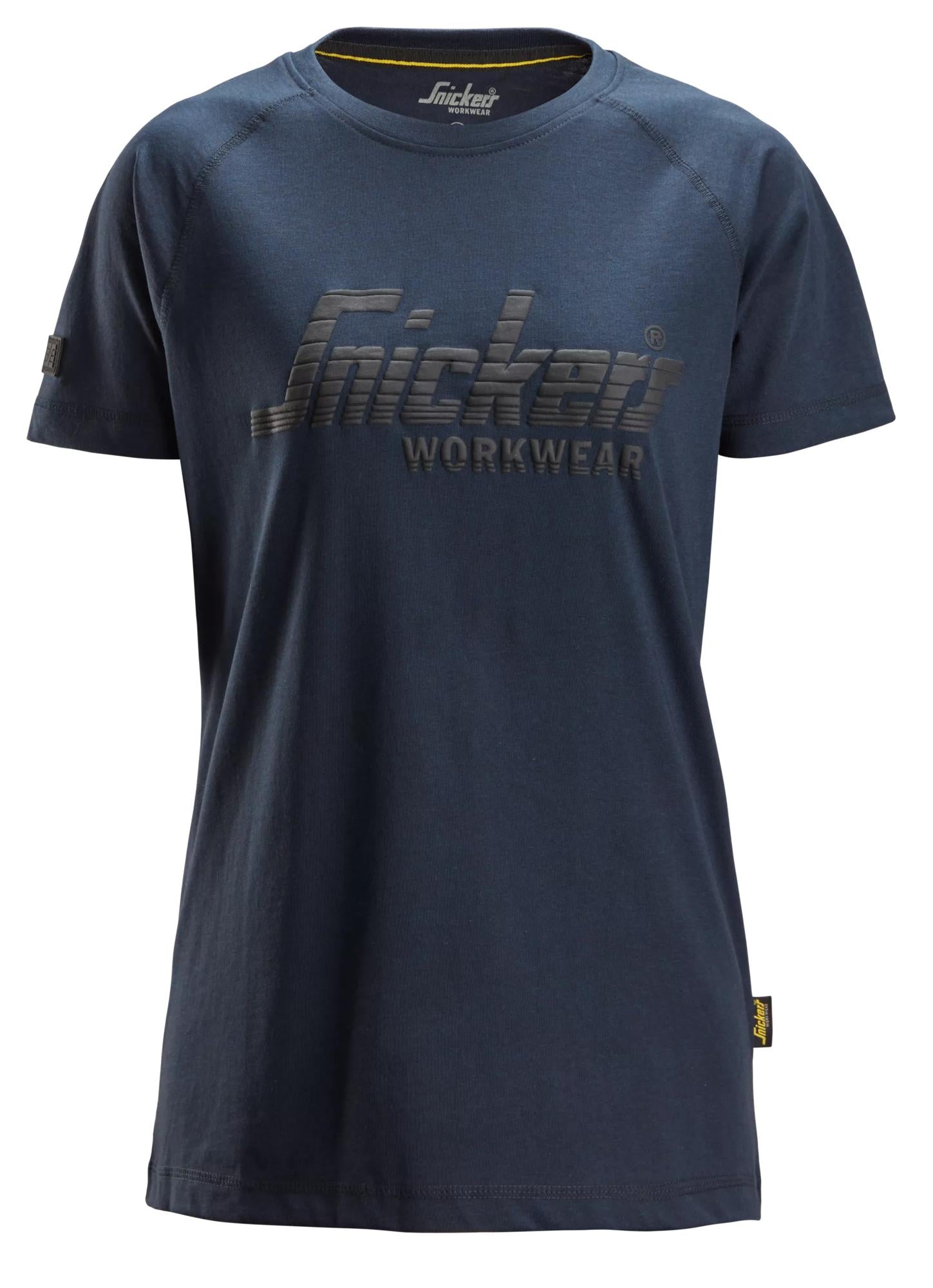 Snickers Women's Logo T-shirt
