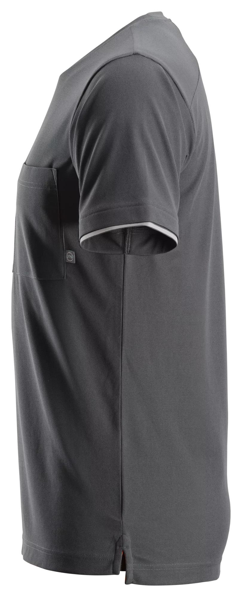 Snickers 37.5® Short Sleeve T-shirt