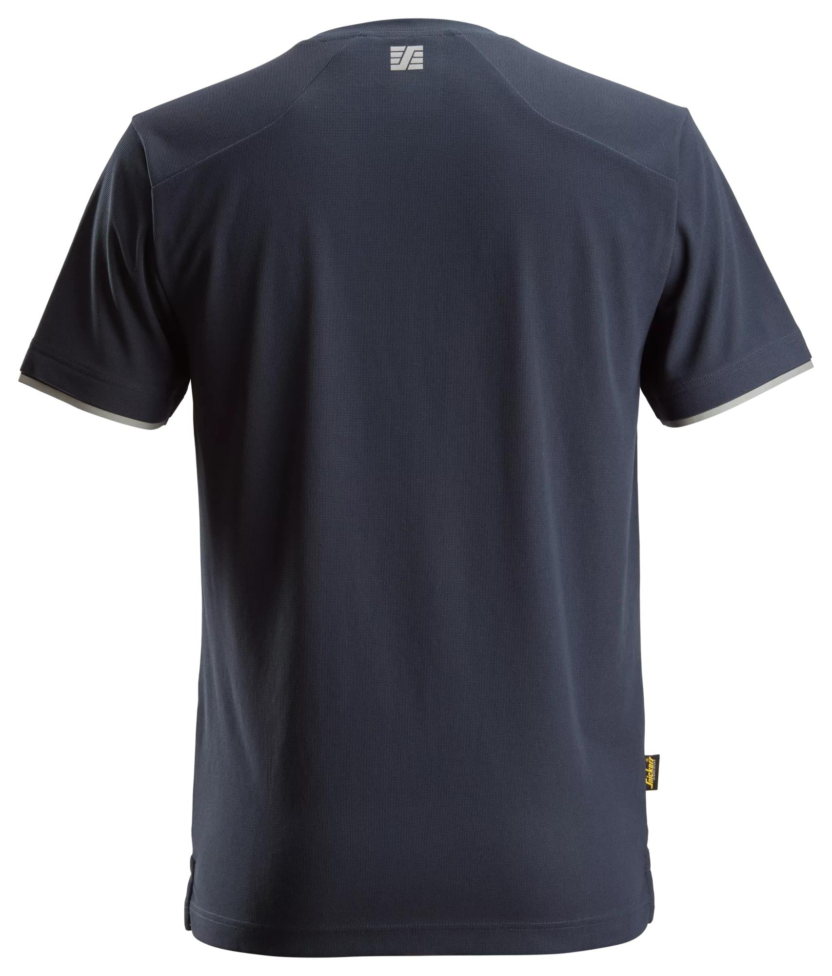 Snickers 37.5® Short Sleeve T-shirt