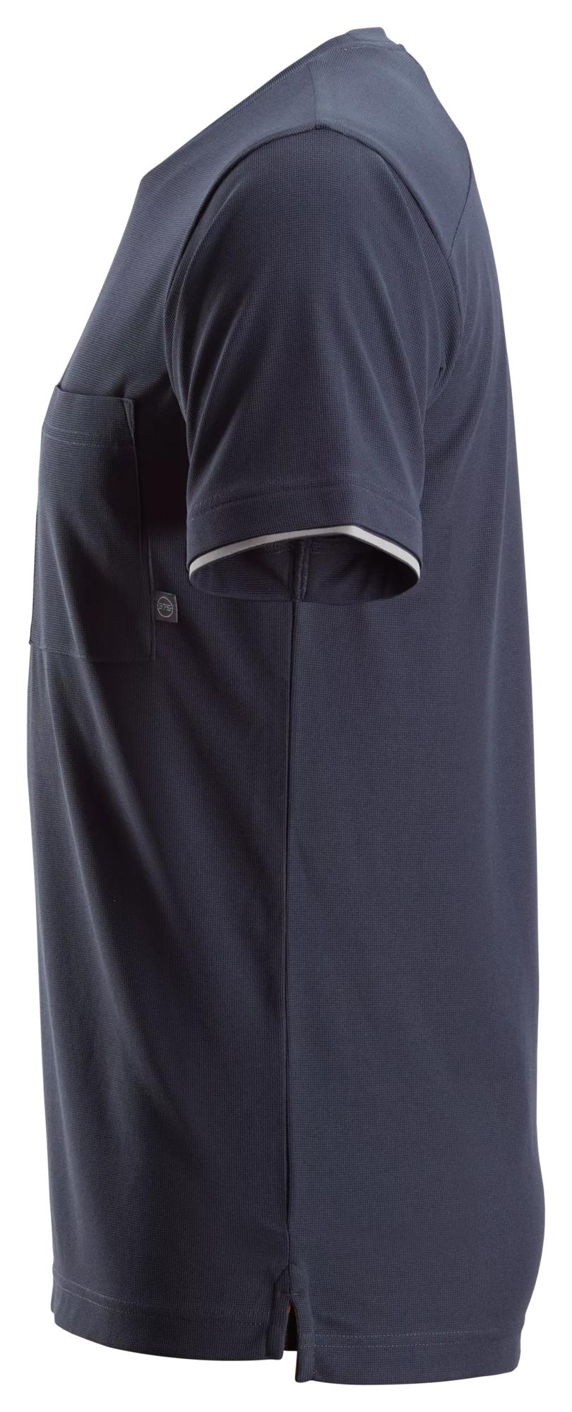 Snickers 37.5® Short Sleeve T-shirt