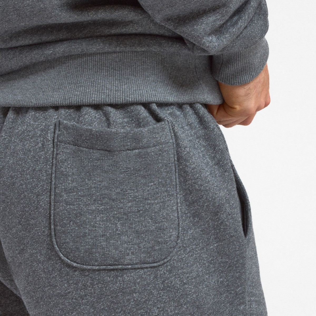 Allbirds Men's Merino Blend Sweatpant