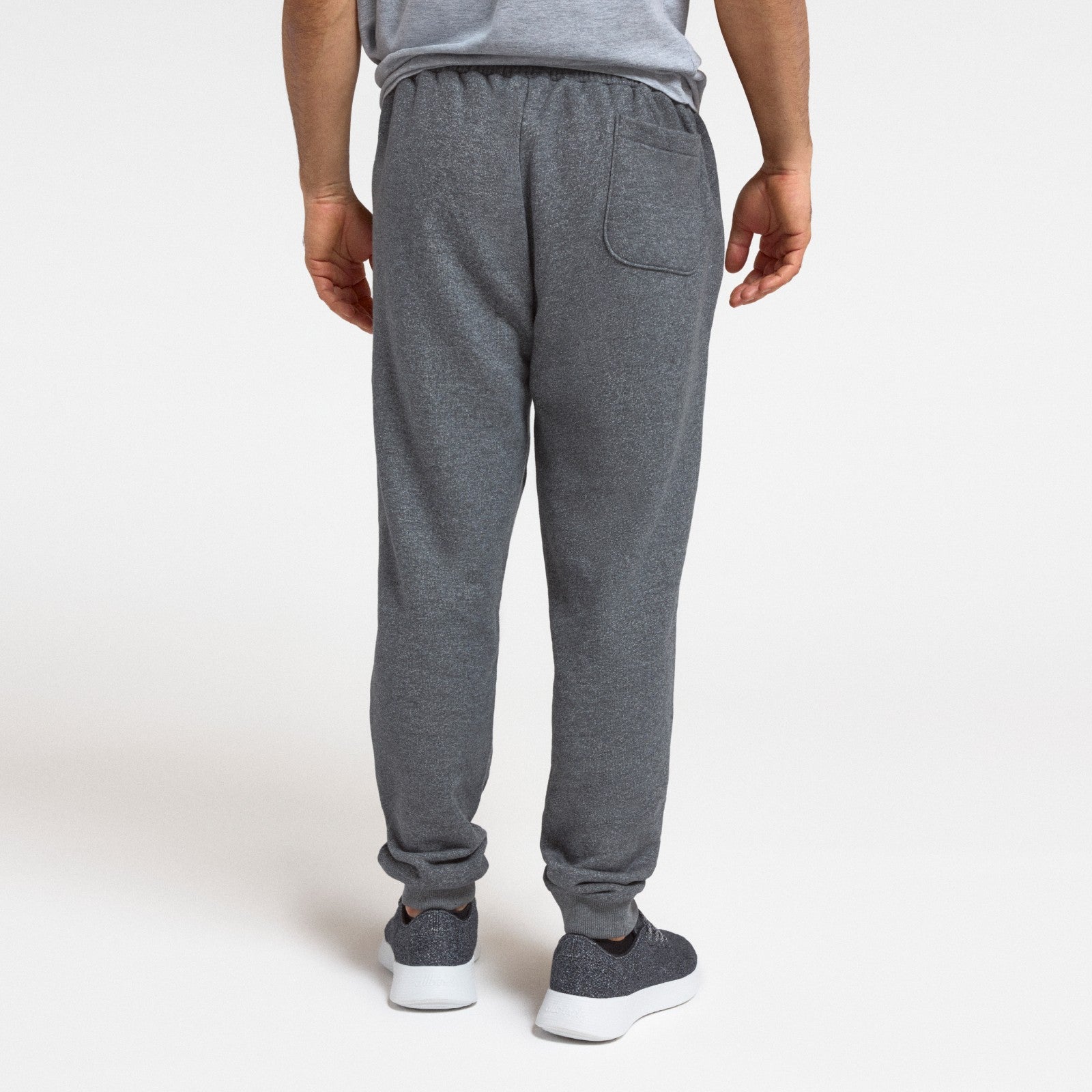 Allbirds Men's Merino Blend Sweatpant
