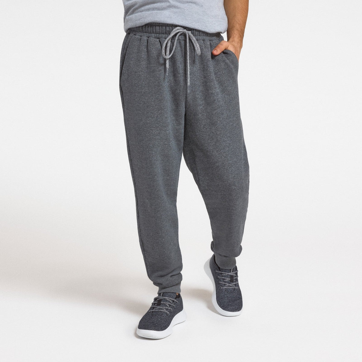 Allbirds Men's Merino Blend Sweatpant