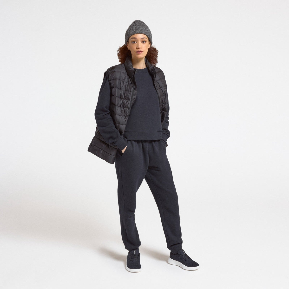 Allbirds Women's Merino Blend Sweatpant