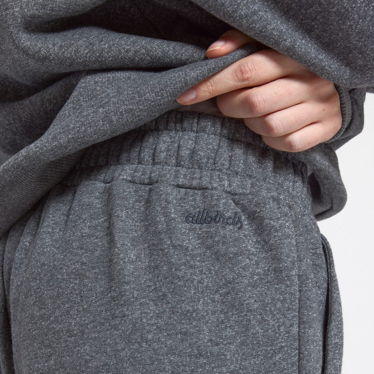 Allbirds Women's Merino Blend Sweatpant