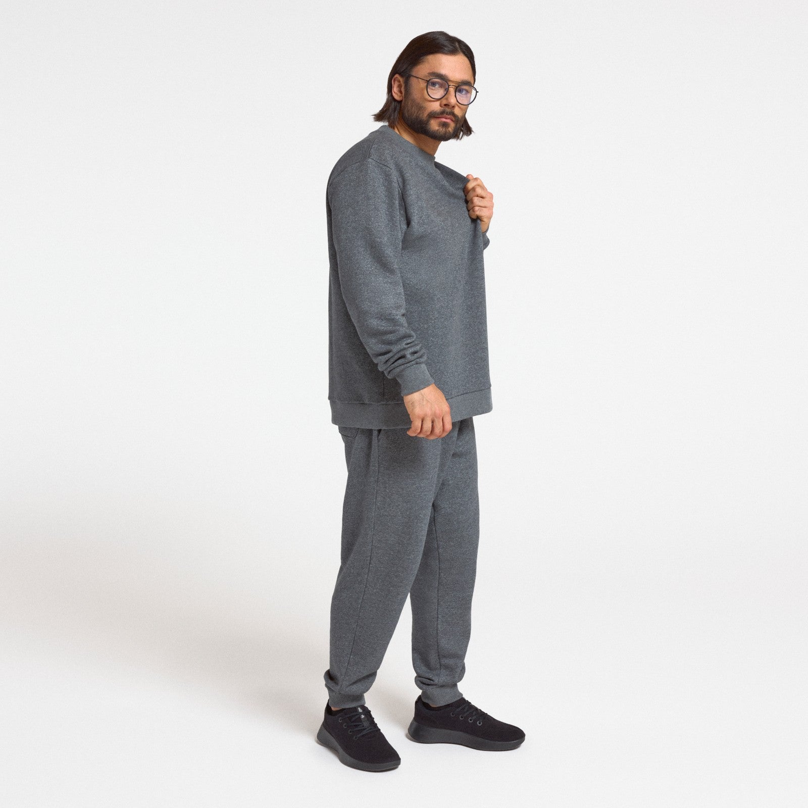 Allbirds Men's Merino Blend Sweatpant