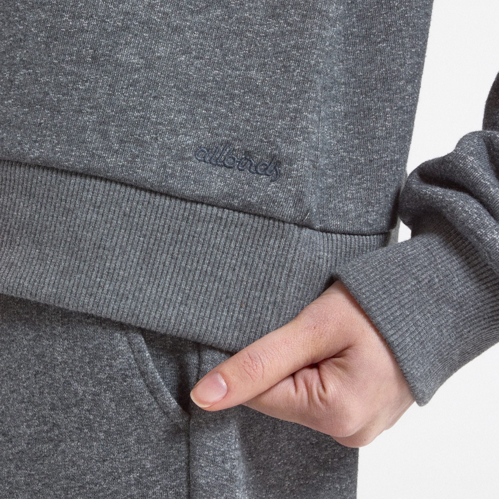Allbirds Women's Merino Blend Sweatshirt