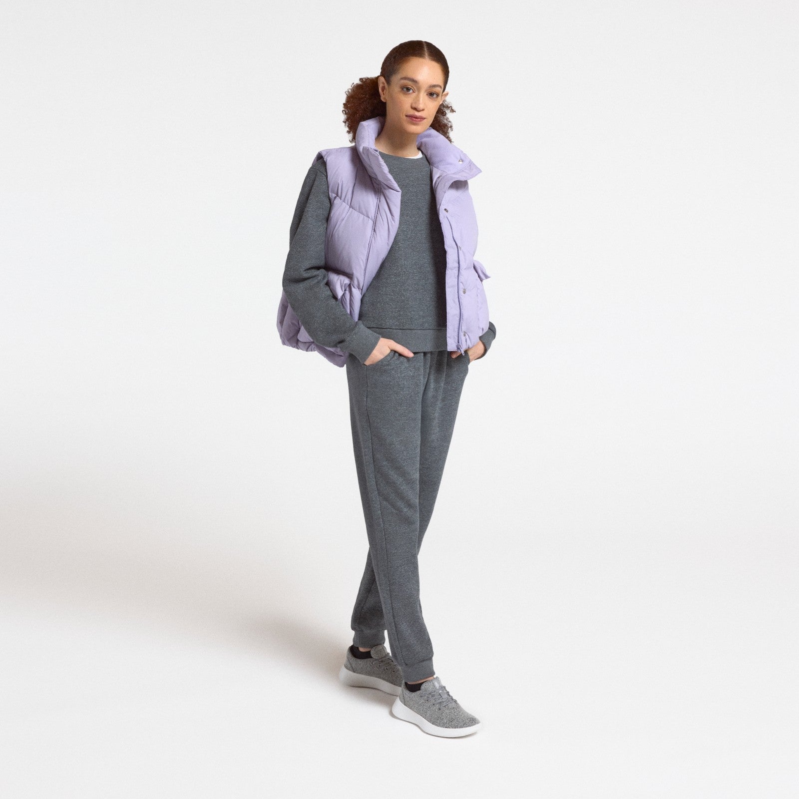 Allbirds Women's Merino Blend Sweatpant